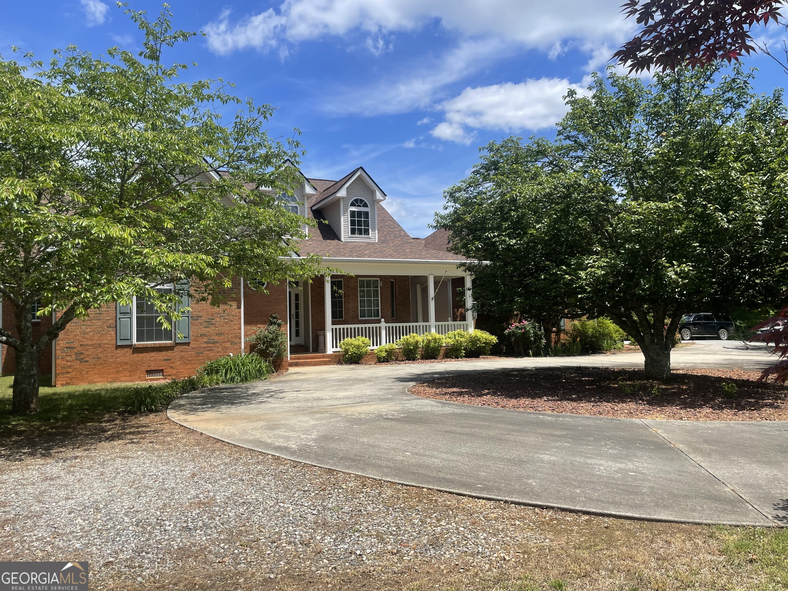 1545 Sam Bell Road Clarkesville GA 30523