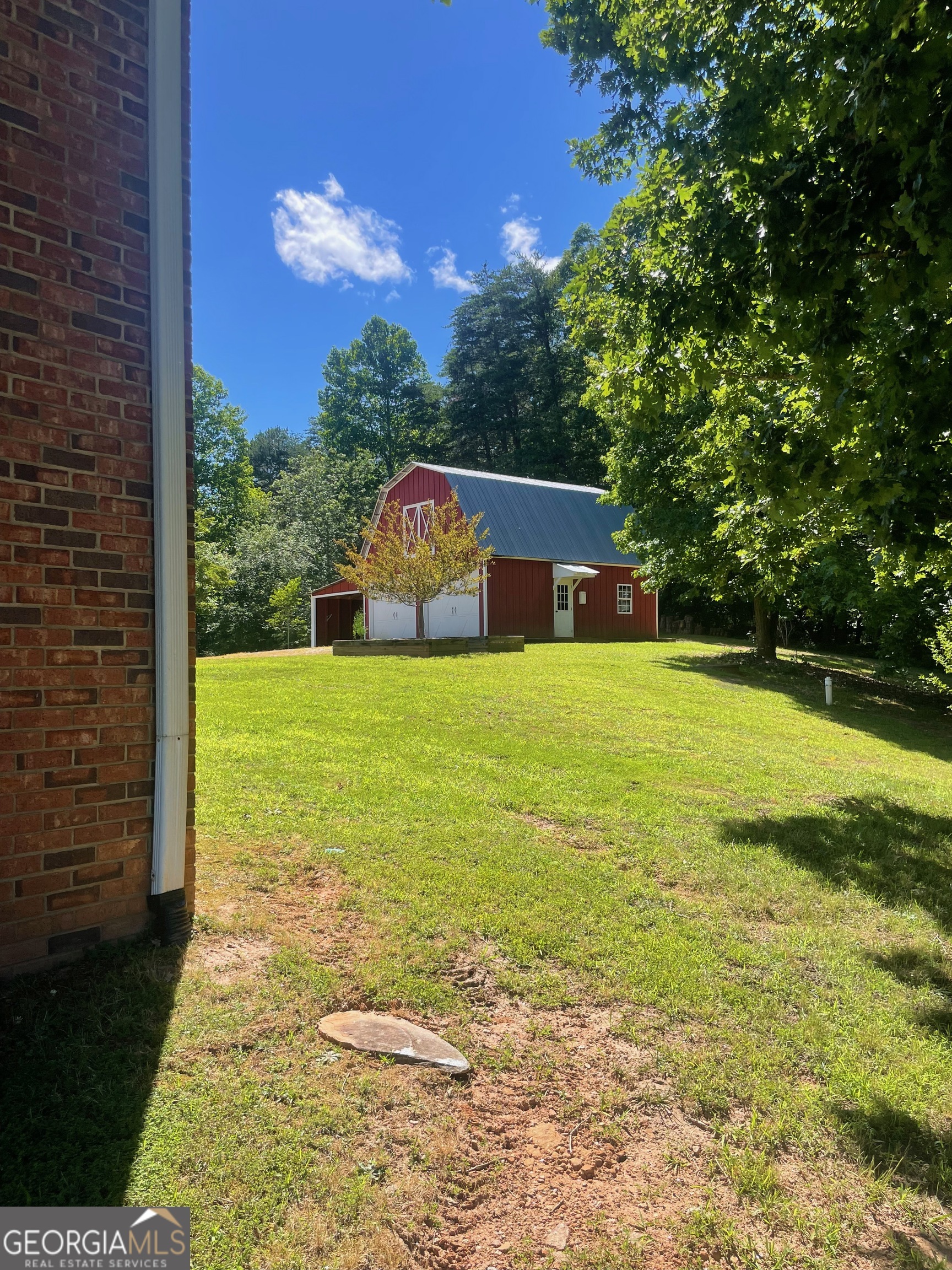 1545 Sam Bell Road Clarkesville GA 30523