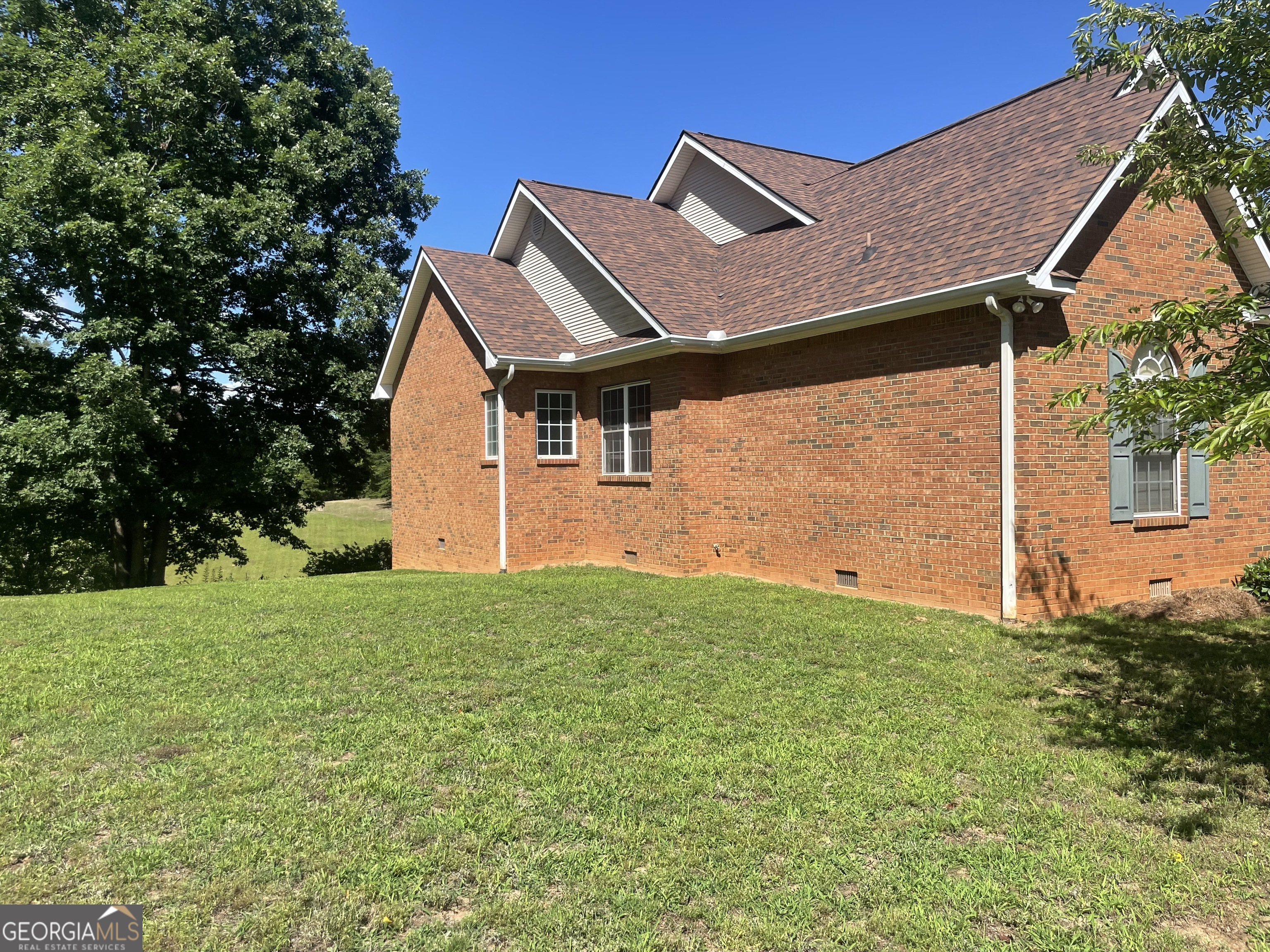1545 Sam Bell Road Clarkesville GA 30523