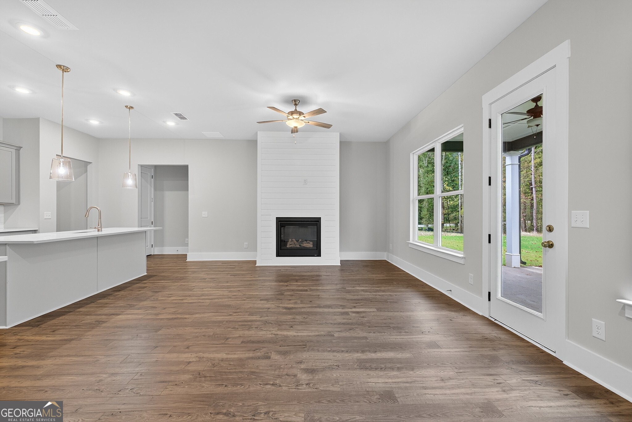 127 Crimson Feather Drive Jefferson GA 30549