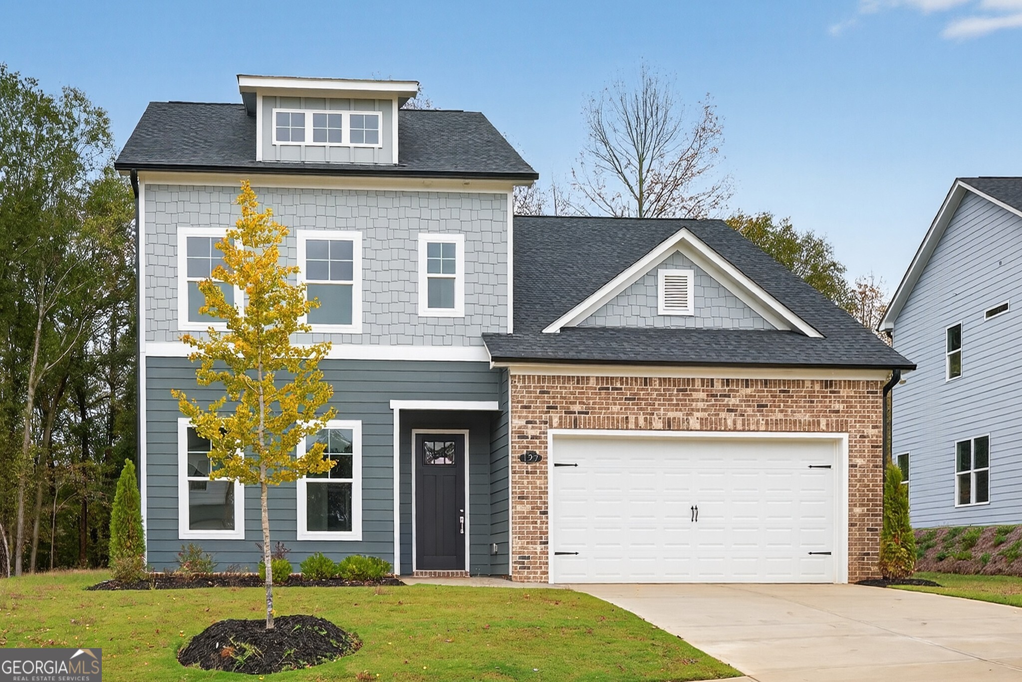 127 Crimson Feather Drive Jefferson GA 30549