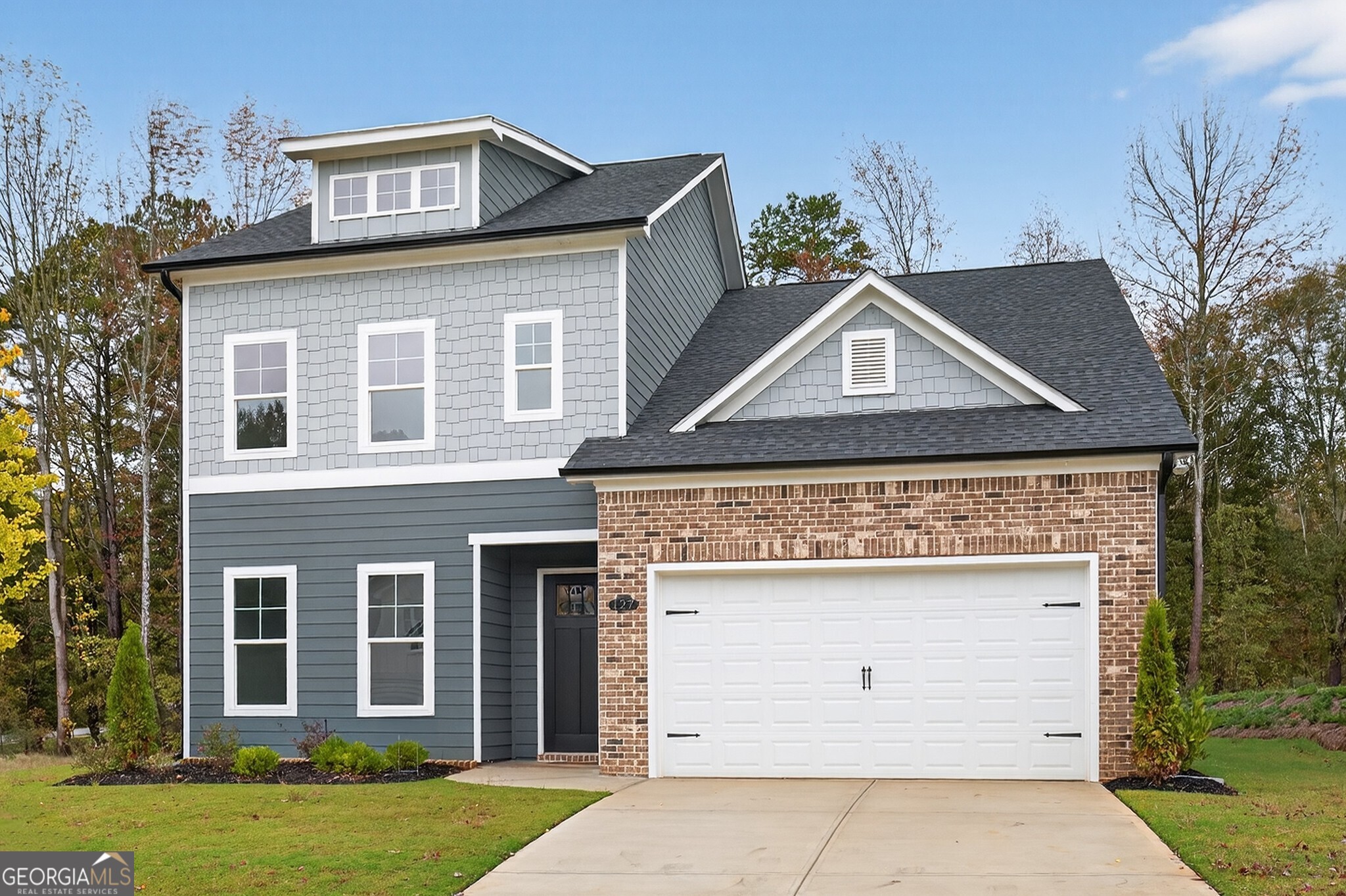 127 Crimson Feather Drive Jefferson GA 30549