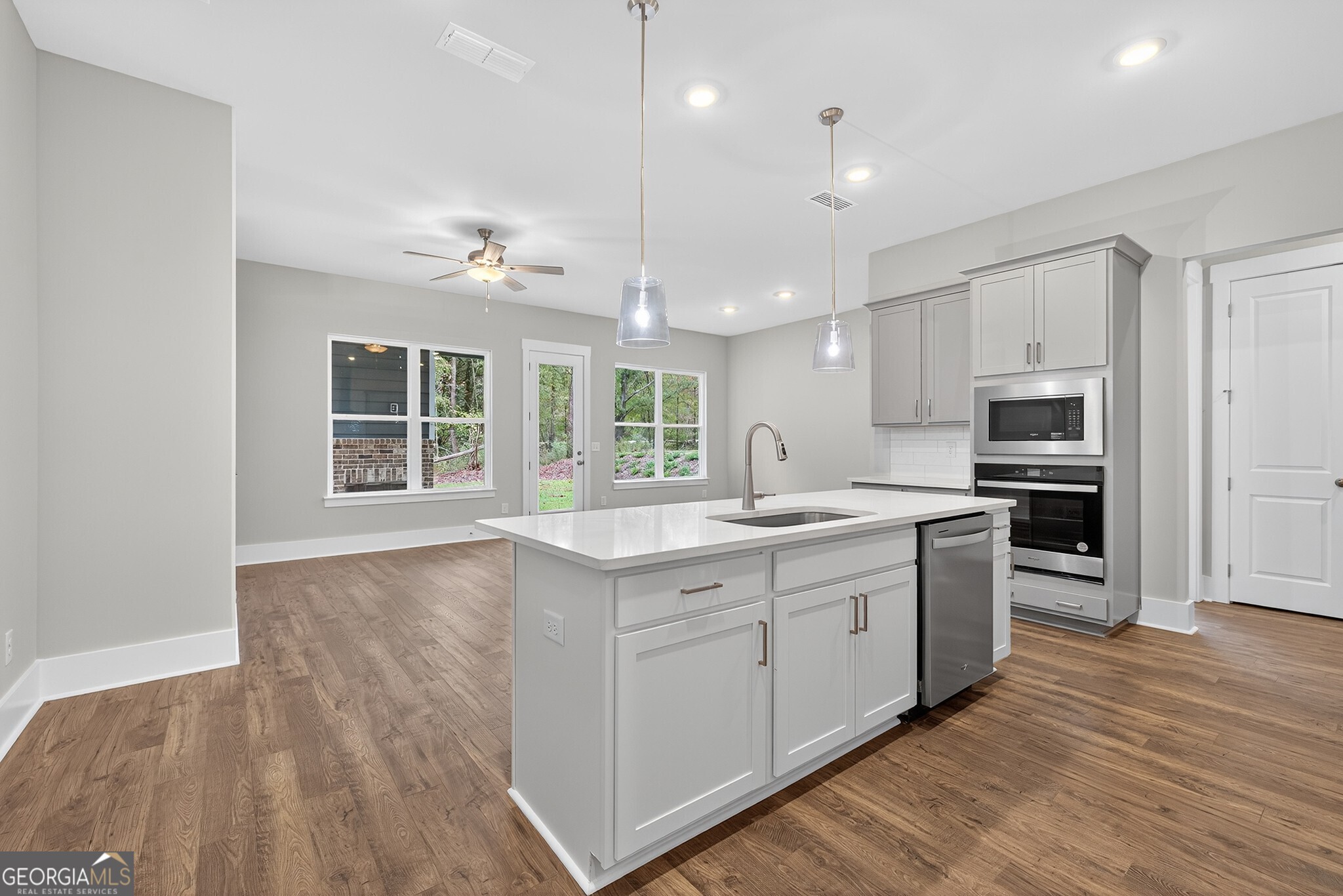 127 Crimson Feather Drive Jefferson GA 30549