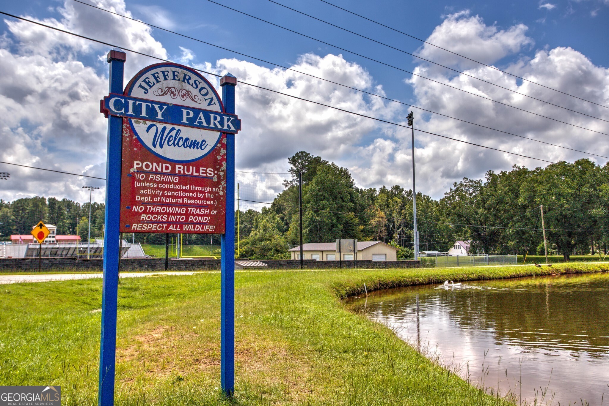 127 Crimson Feather Drive Jefferson GA 30549