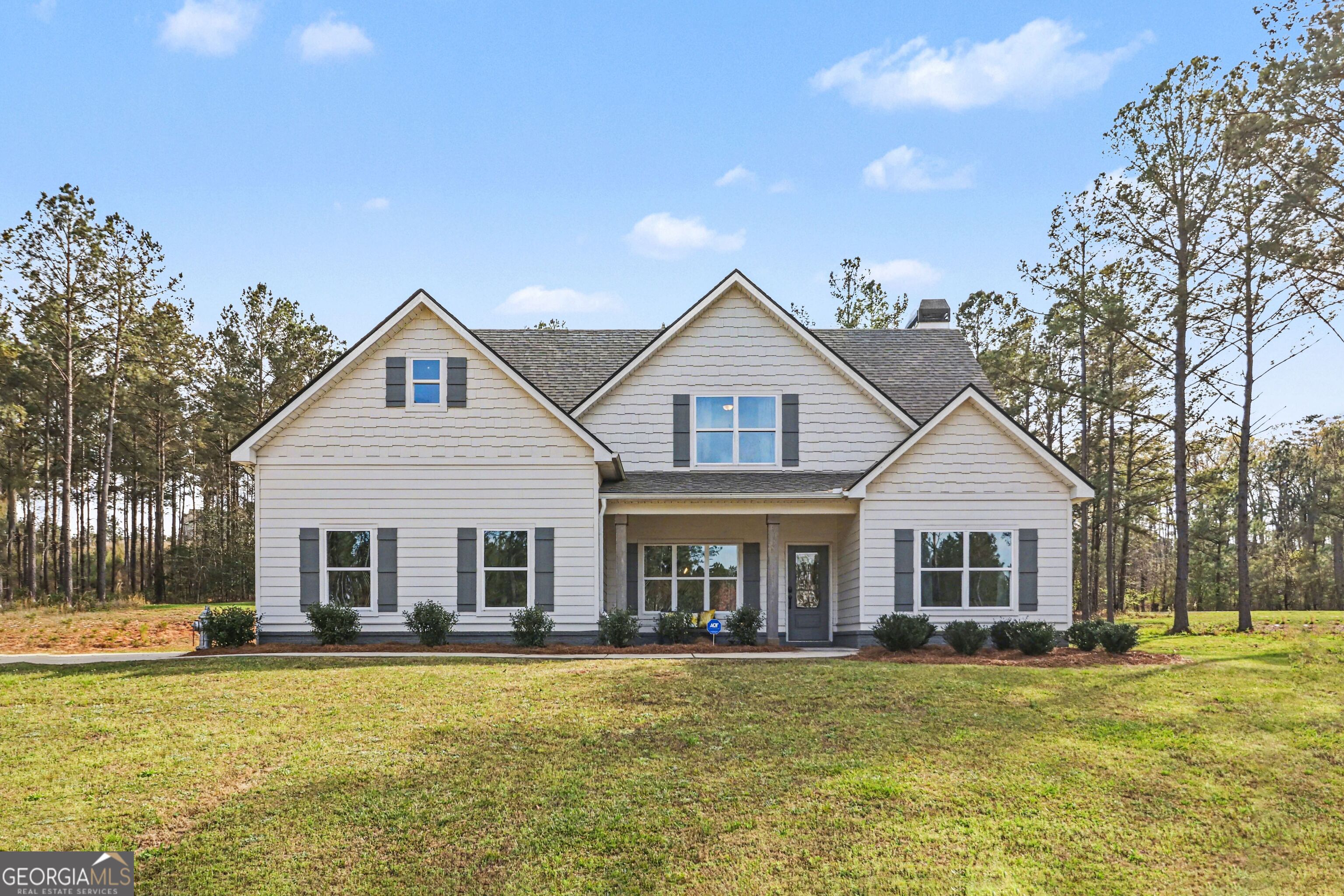 100 Dove Creek Court Lagrange GA 30241