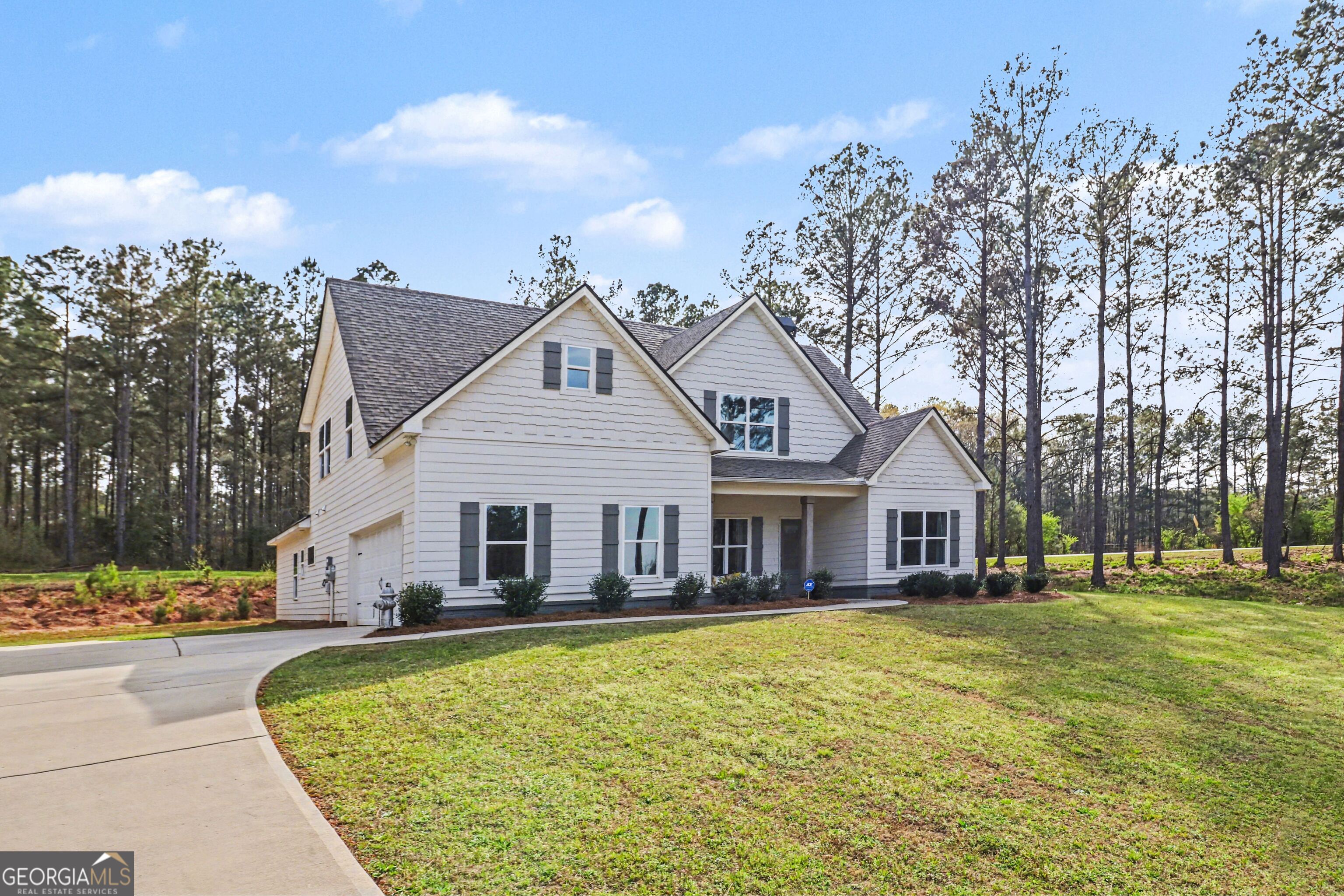 100 Dove Creek Court Lagrange GA 30241