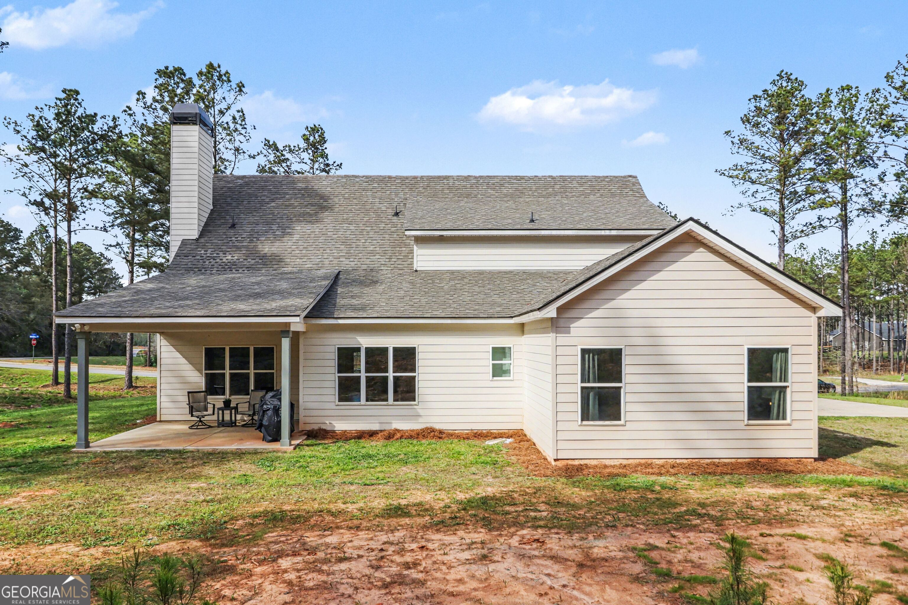 100 Dove Creek Court Lagrange GA 30241