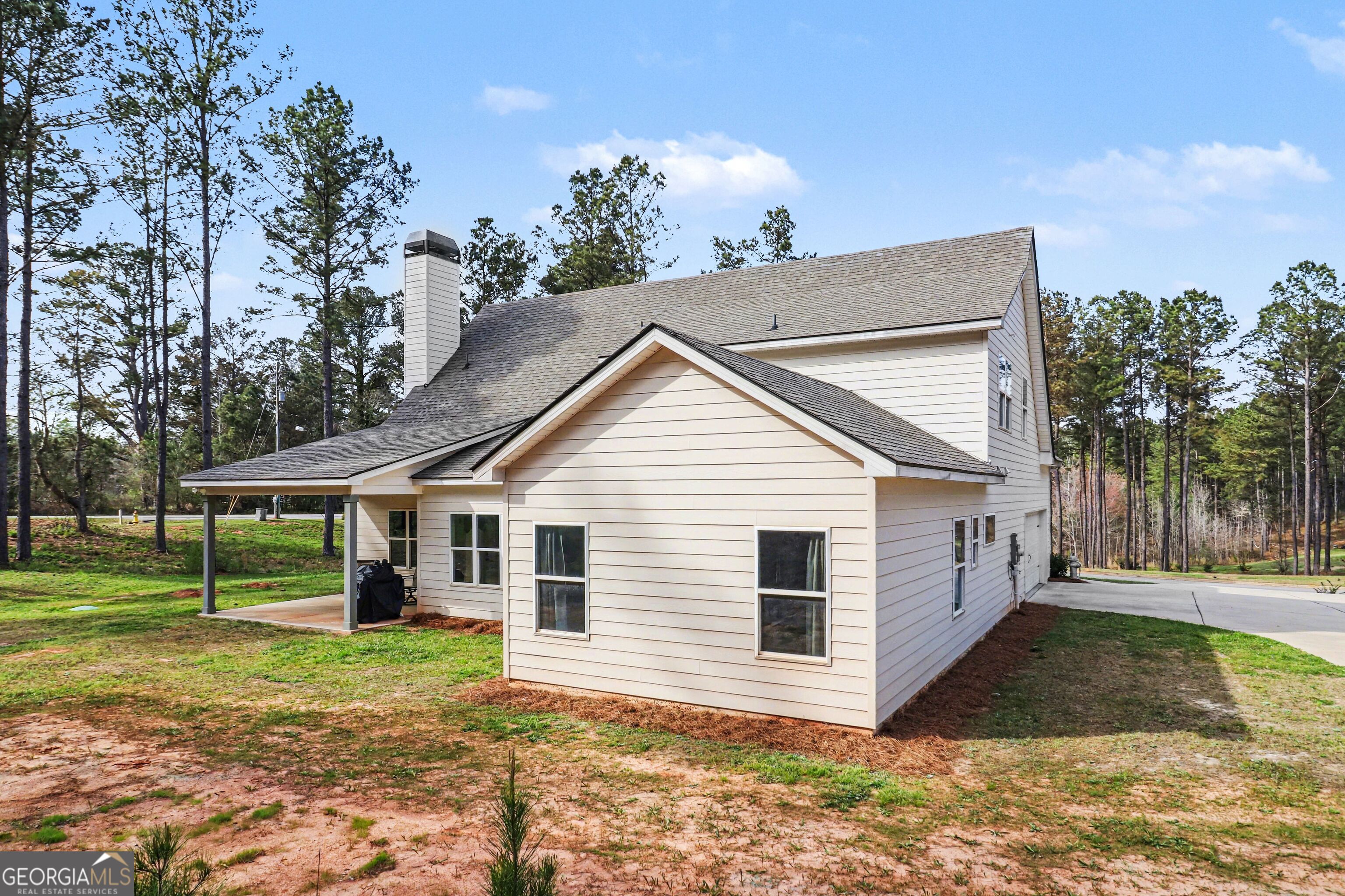 100 Dove Creek Court Lagrange GA 30241