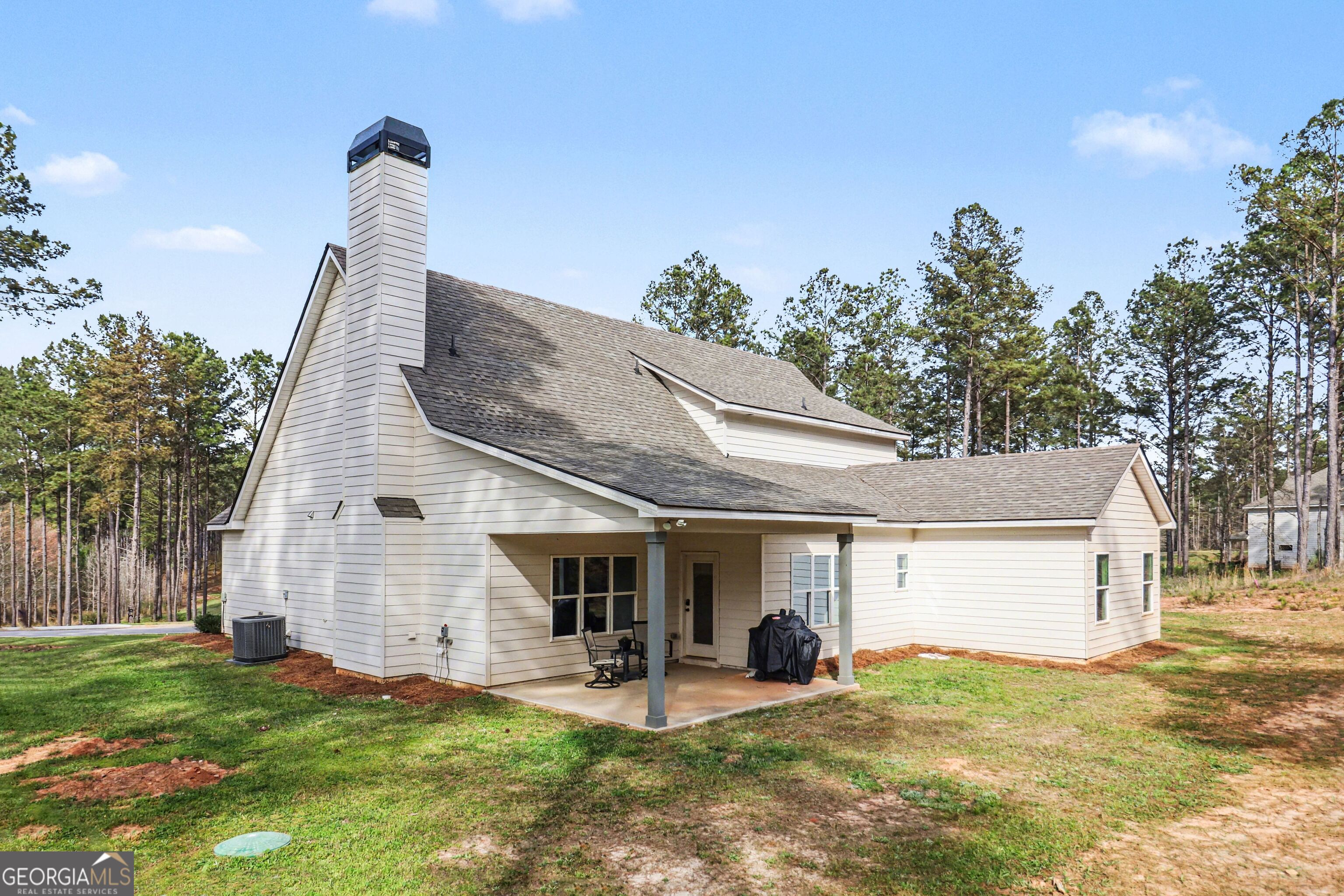 100 Dove Creek Court Lagrange GA 30241