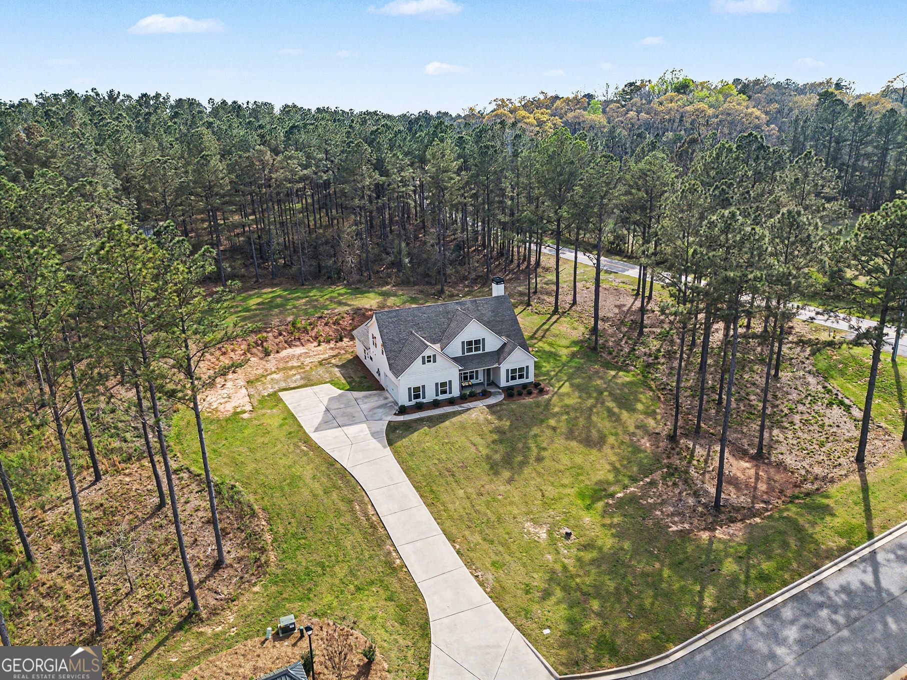 100 Dove Creek Court Lagrange GA 30241