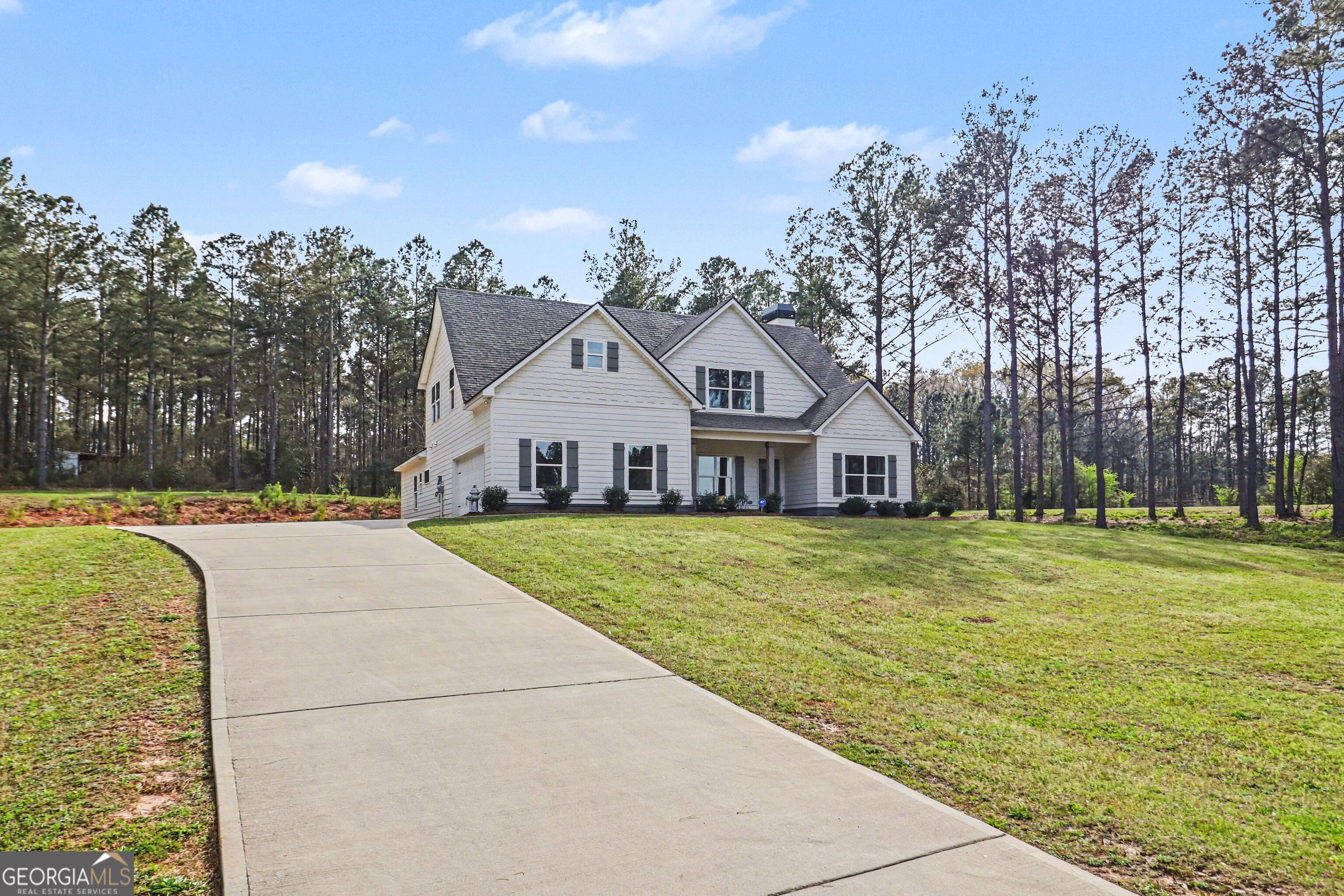 100 Dove Creek Court Lagrange GA 30241