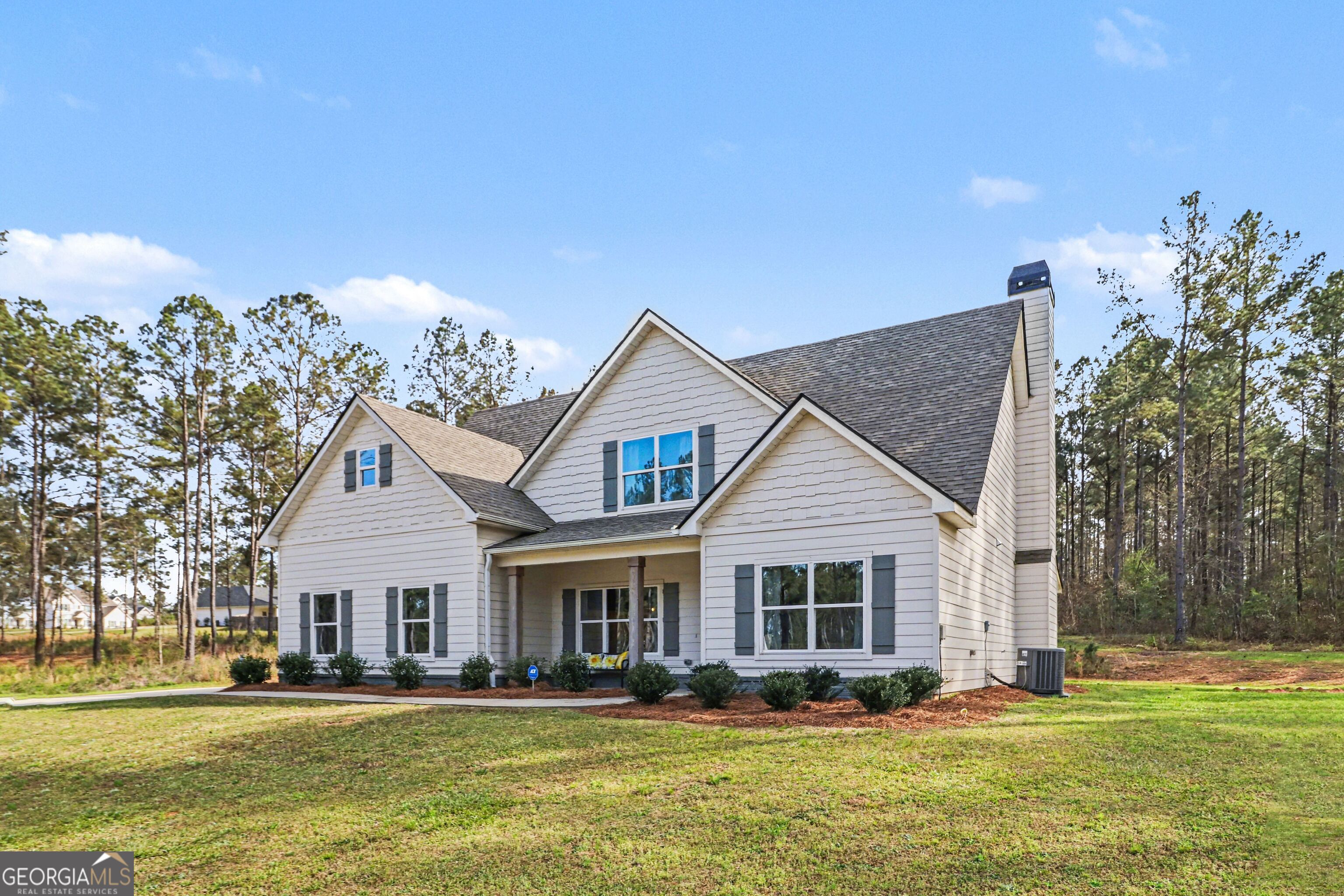 100 Dove Creek Court Lagrange GA 30241
