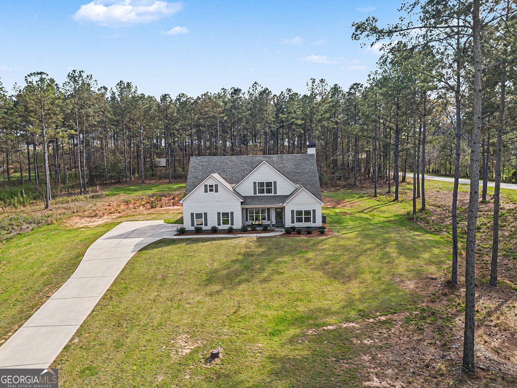 100 Dove Creek Court Lagrange GA 30241
