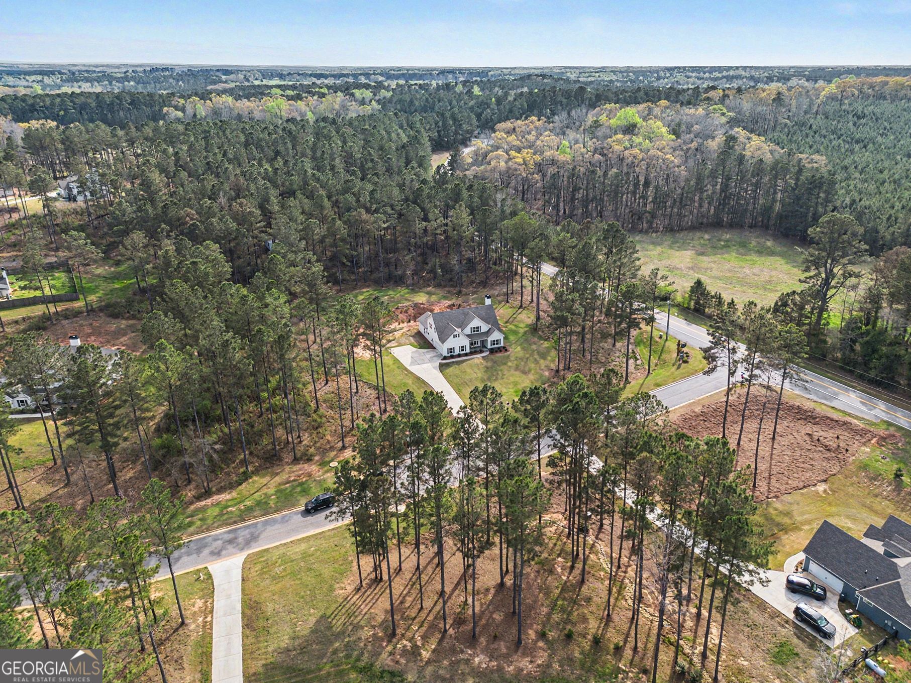 100 Dove Creek Court Lagrange GA 30241