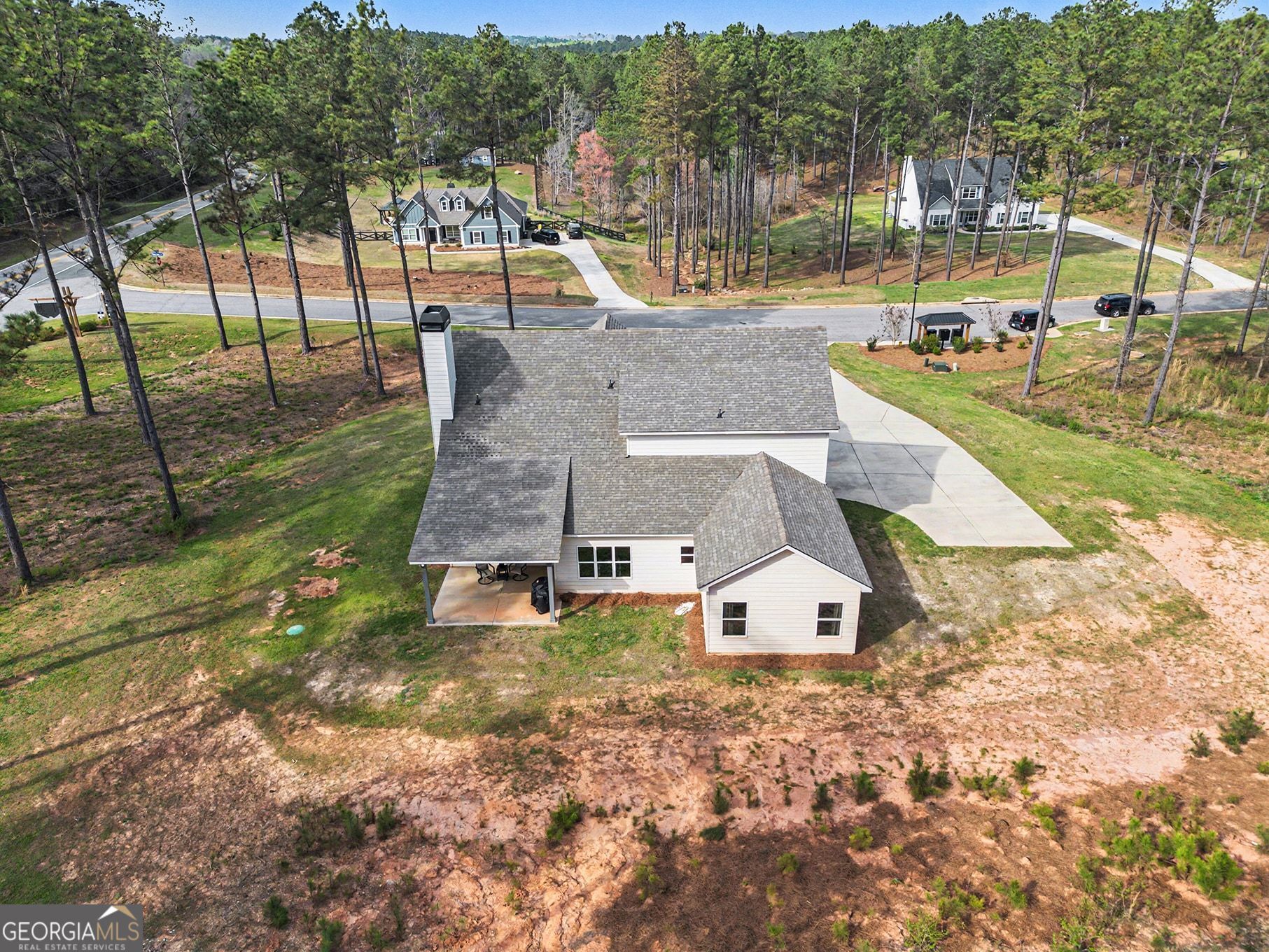 100 Dove Creek Court Lagrange GA 30241