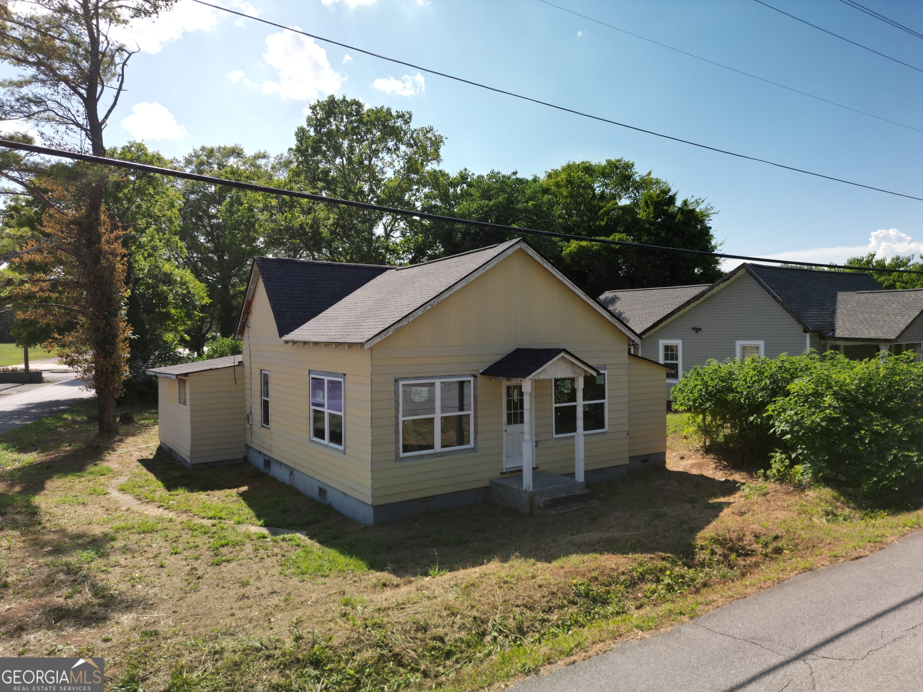 1314 E 2nd Avenue SE Rome GA 30161