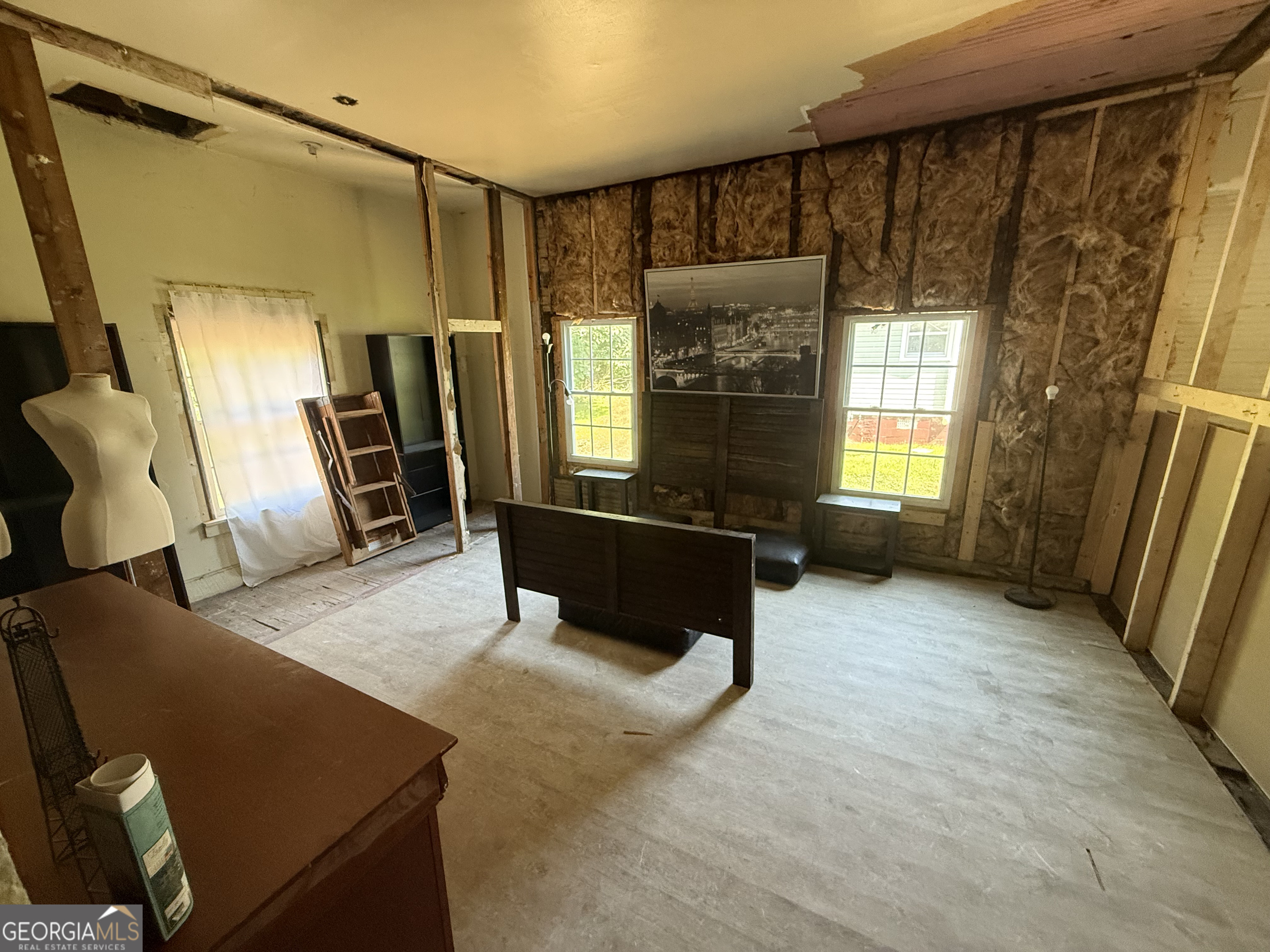 1314 E 2nd Avenue SE Rome GA 30161