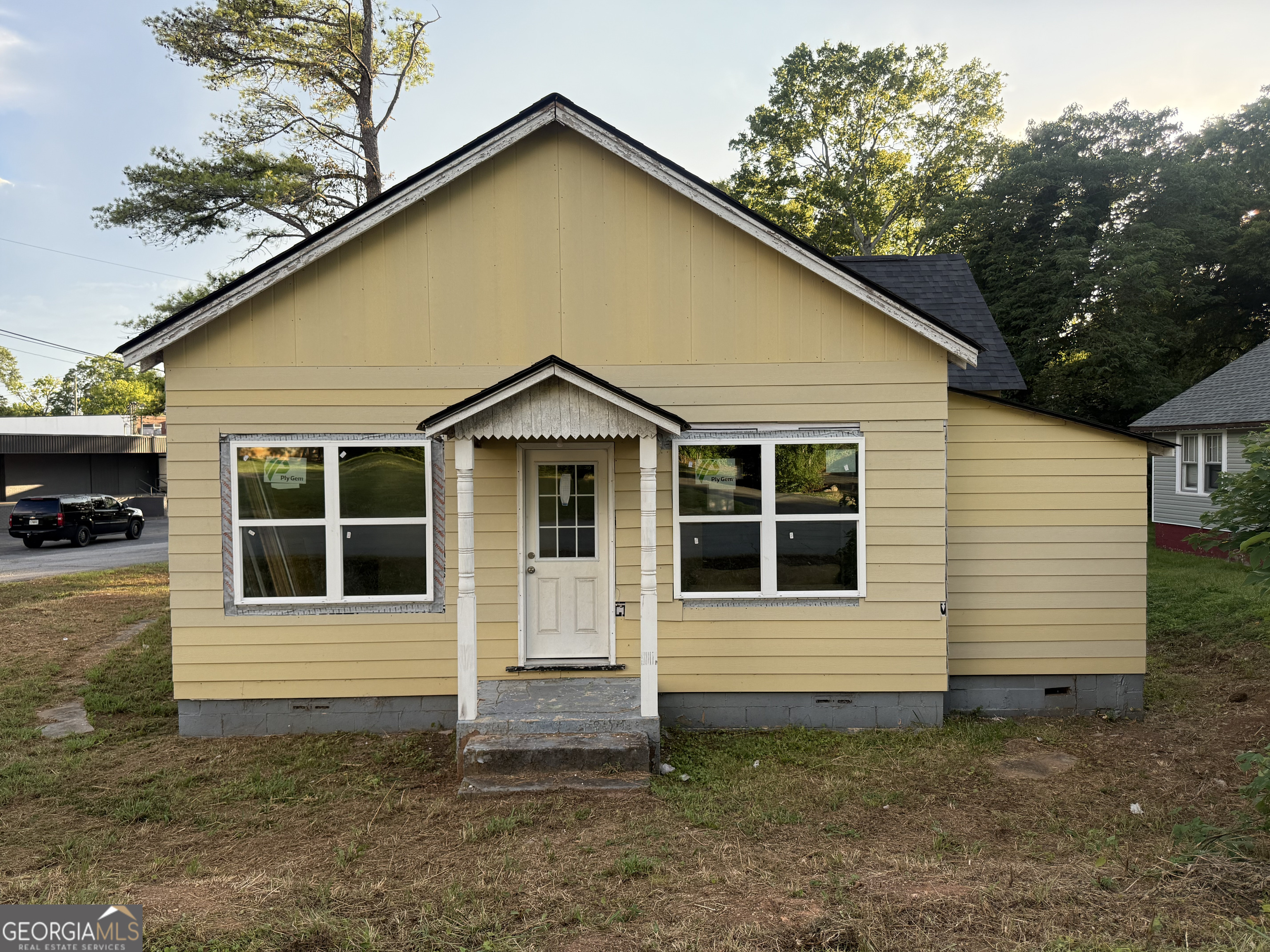 1314 E 2nd Avenue SE Rome GA 30161