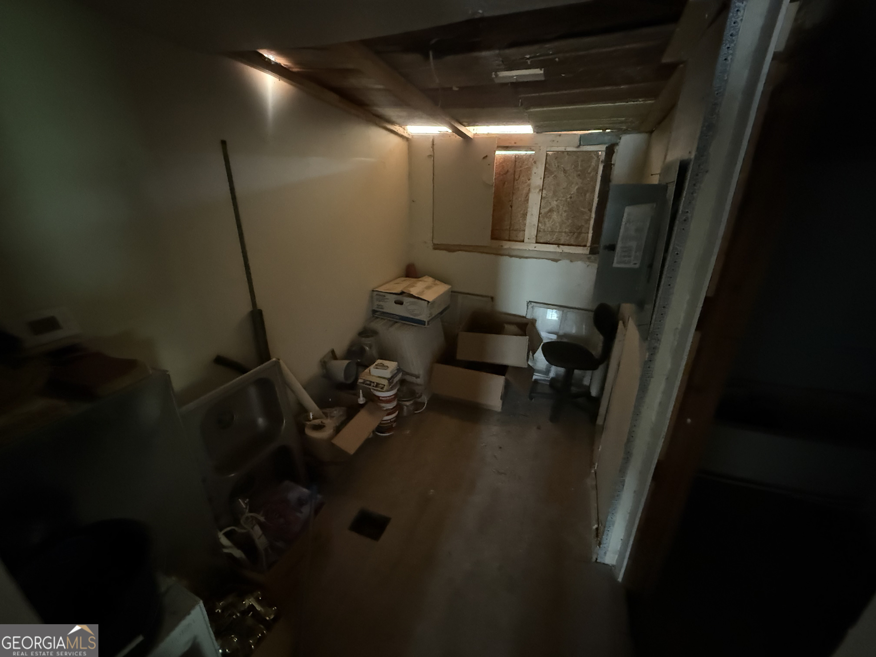 1314 E 2nd Avenue SE Rome GA 30161