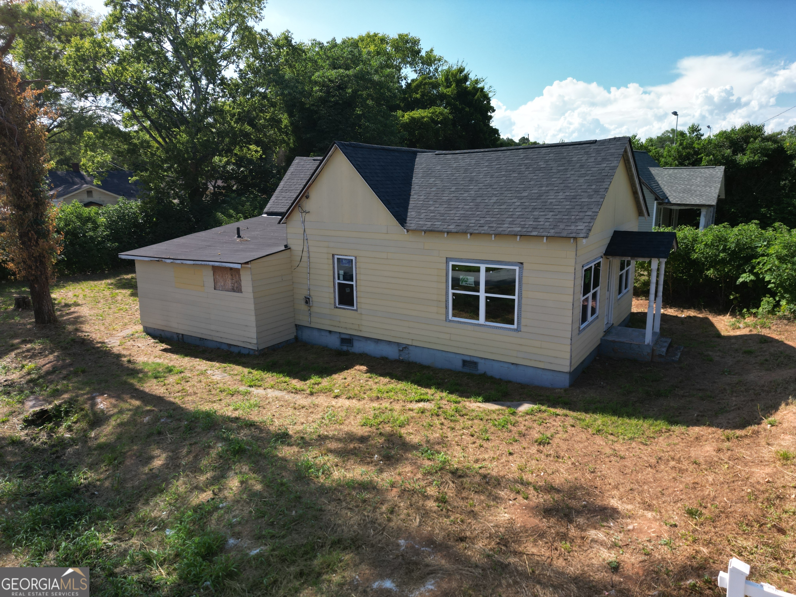 1314 E 2nd Avenue SE Rome GA 30161