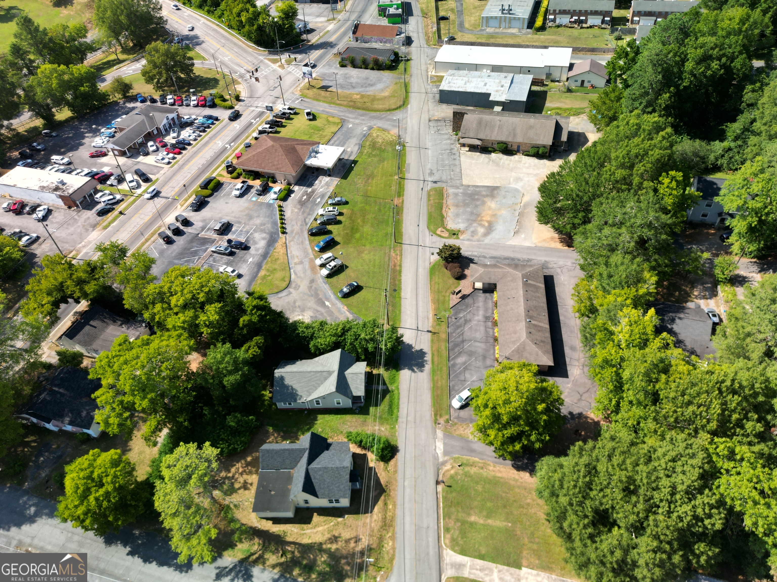 1314 E 2nd Avenue SE Rome GA 30161