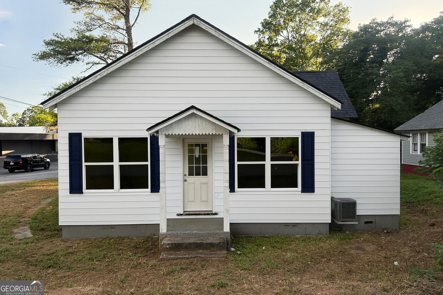 1314 E 2nd Avenue SE Rome GA 30161