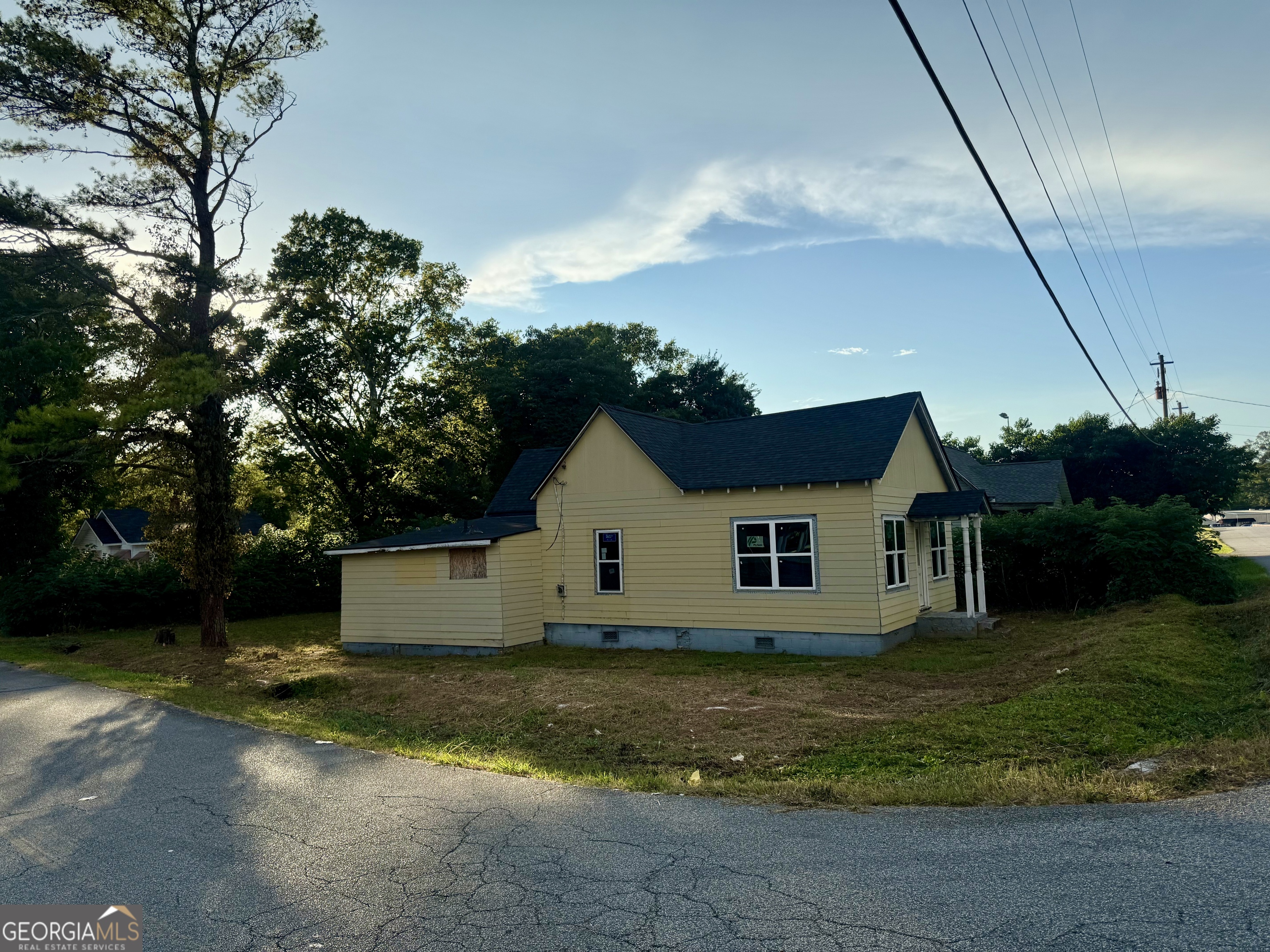 1314 E 2nd Avenue SE Rome GA 30161