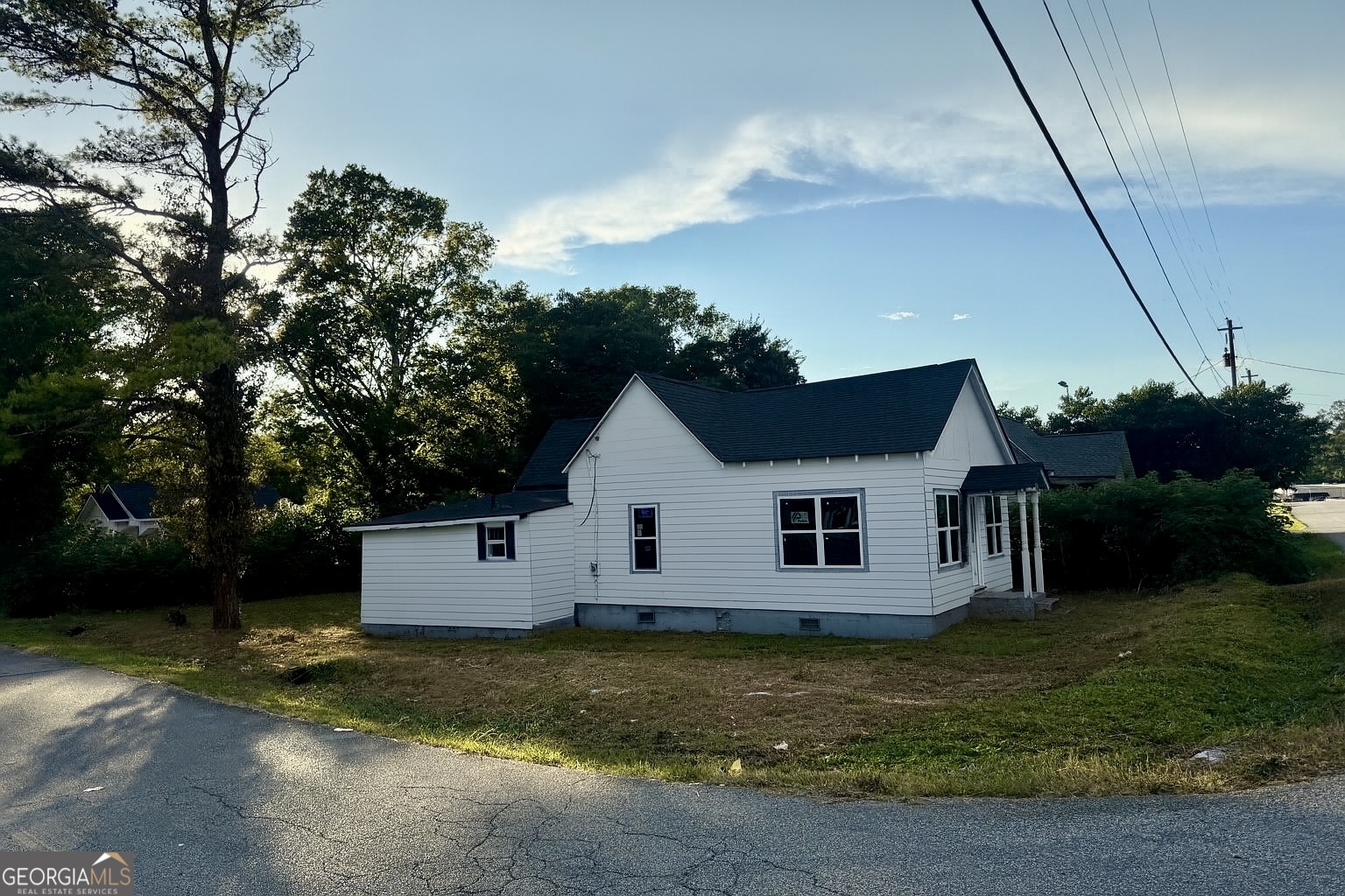 1314 E 2nd Avenue SE Rome GA 30161