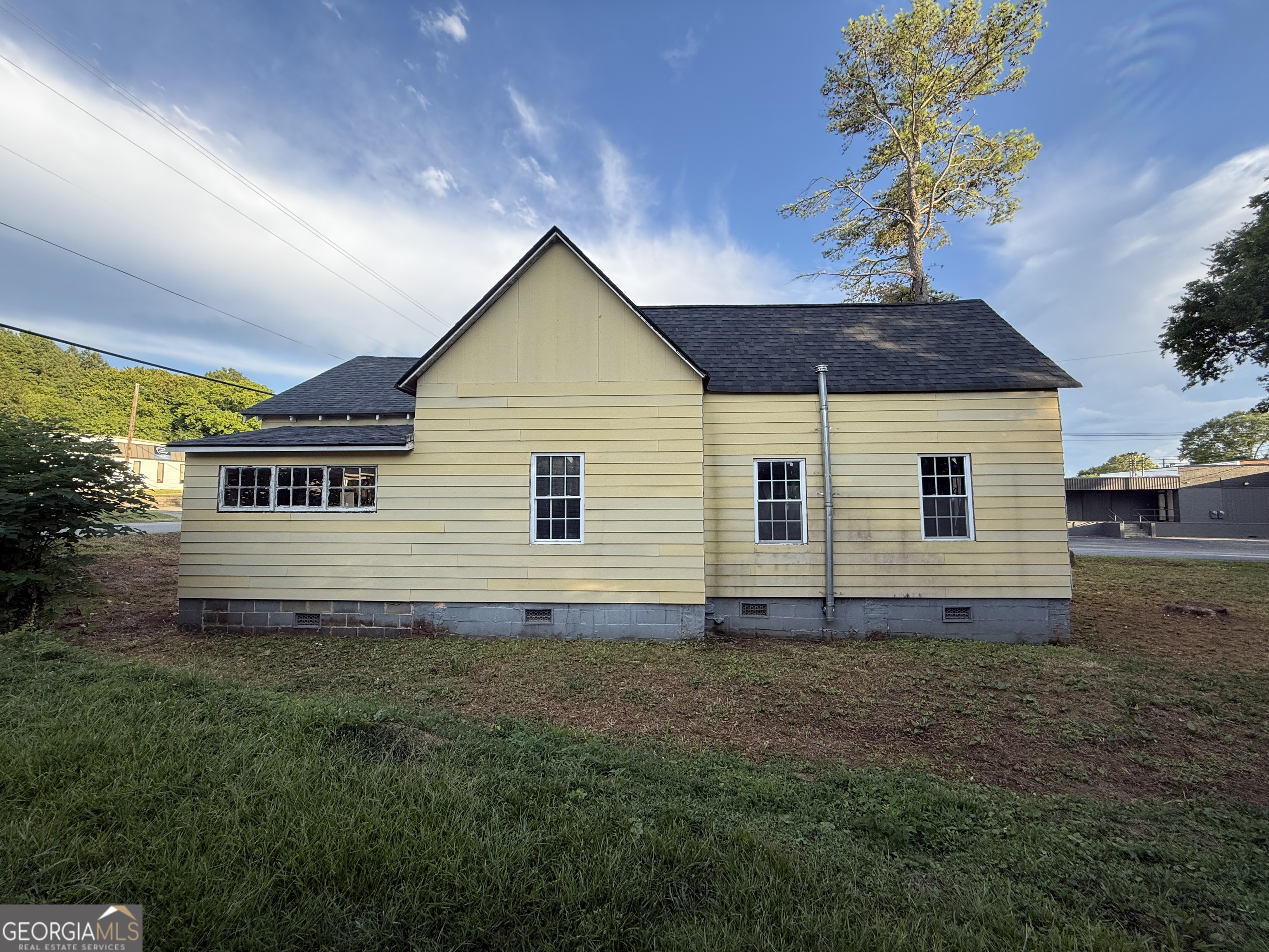 1314 E 2nd Avenue SE Rome GA 30161