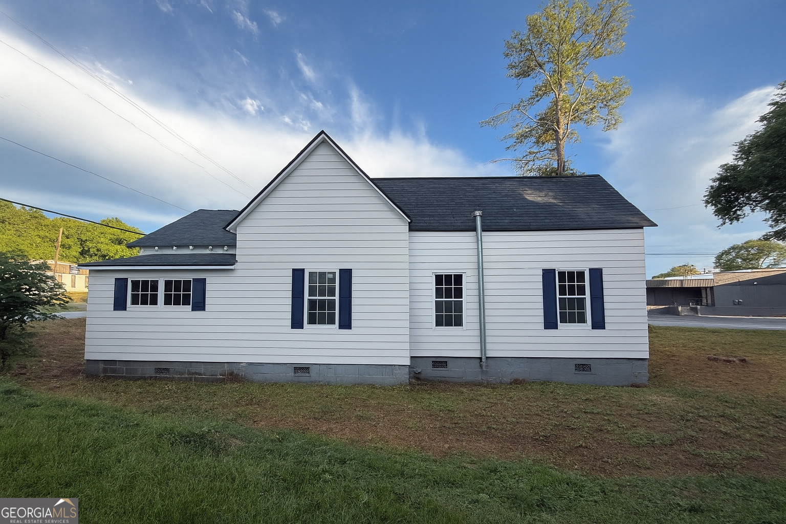 1314 E 2nd Avenue SE Rome GA 30161