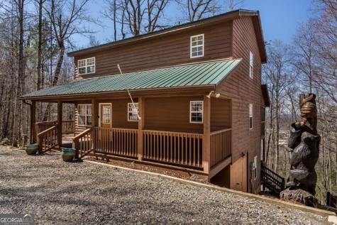 257 Ajs Holler Blairsville GA 30512