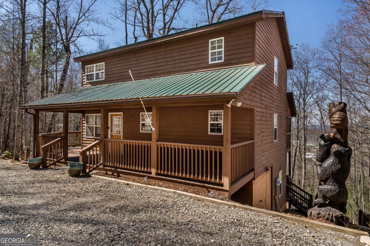 257 Ajs Holler Blairsville GA 30512