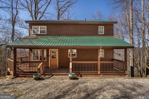 257 Ajs Holler Blairsville GA 30512