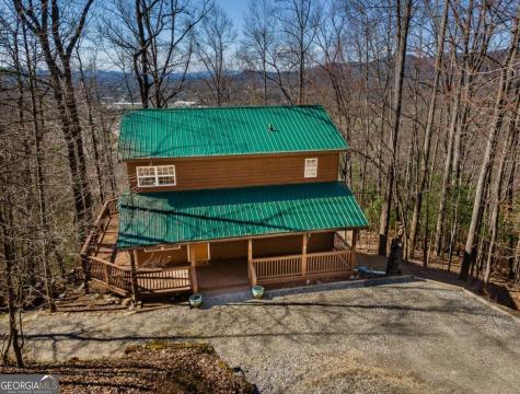257 Ajs Holler Blairsville GA 30512
