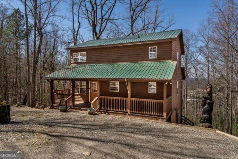 257 Ajs Holler Blairsville GA 30512