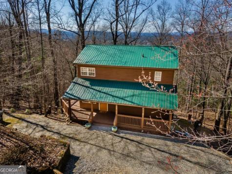 257 Ajs Holler Blairsville GA 30512