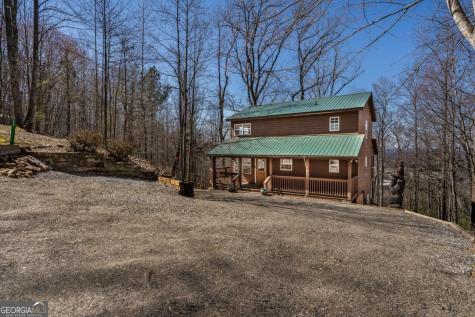 257 Ajs Holler Blairsville GA 30512