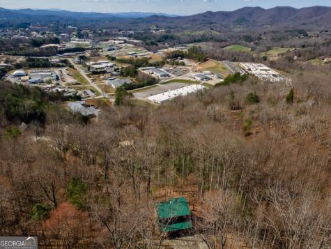 257 Ajs Holler Blairsville GA 30512