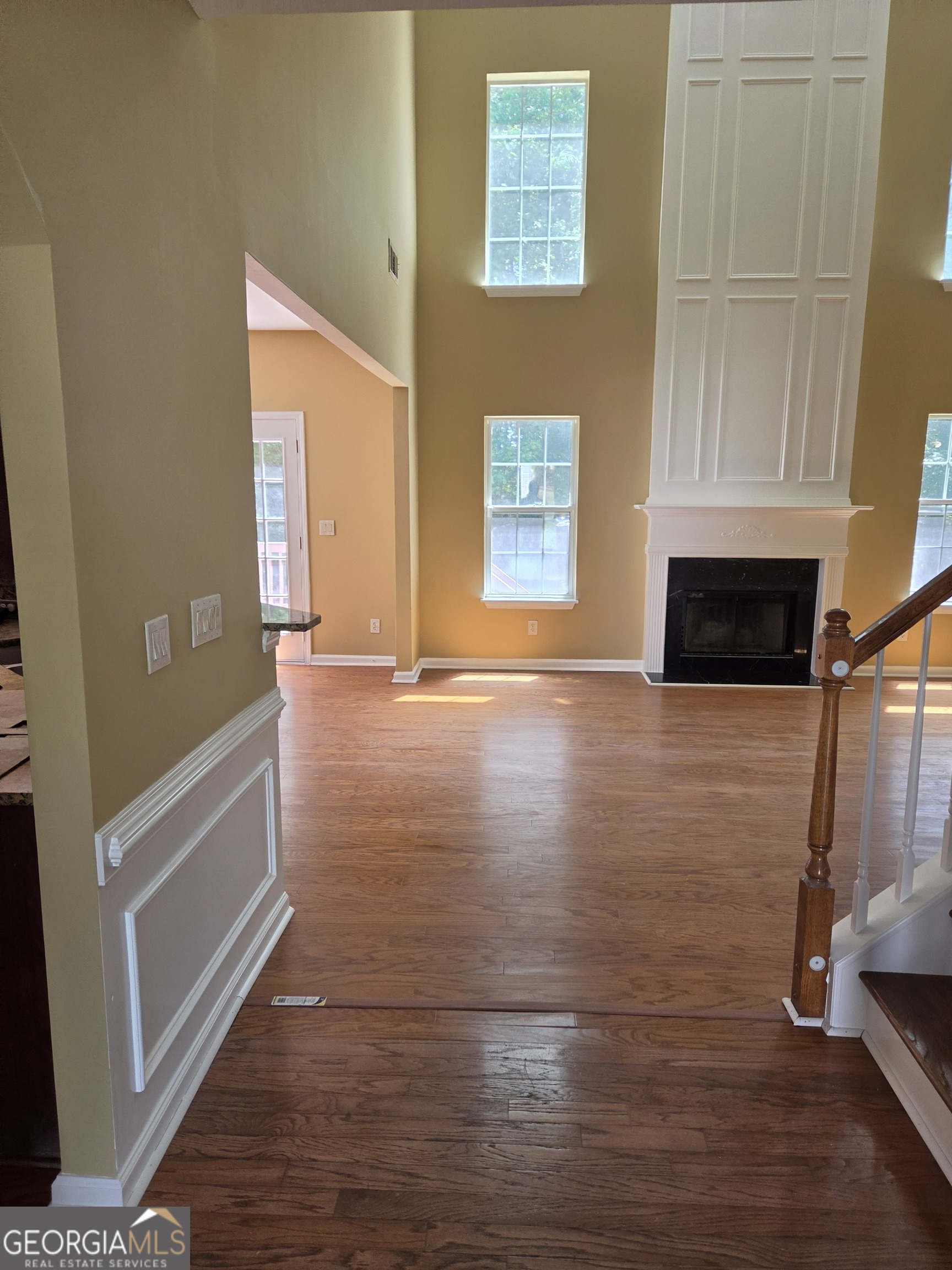 730 Nightwind Way Stockbridge GA 30281
