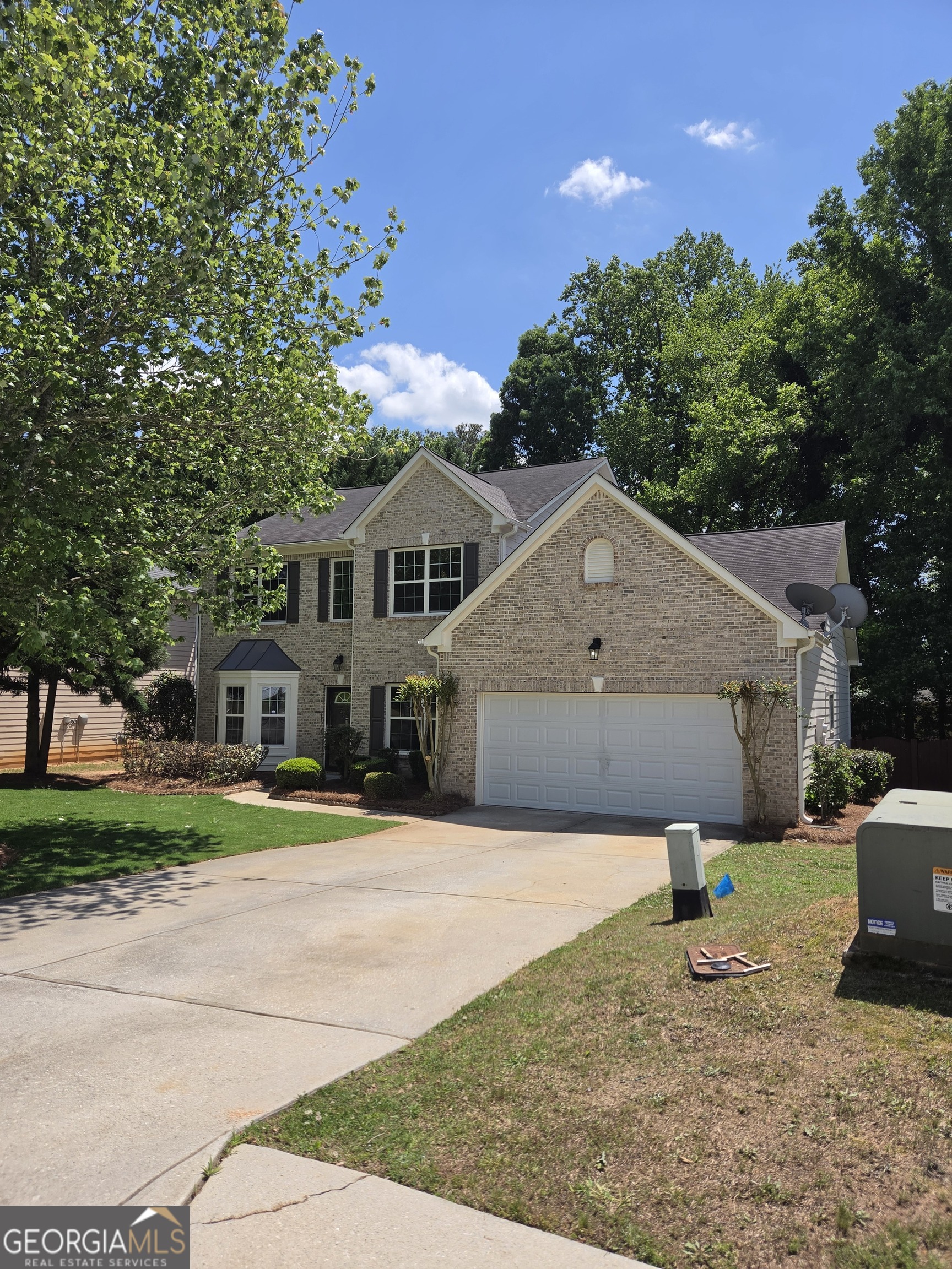 730 Nightwind Way Stockbridge GA 30281