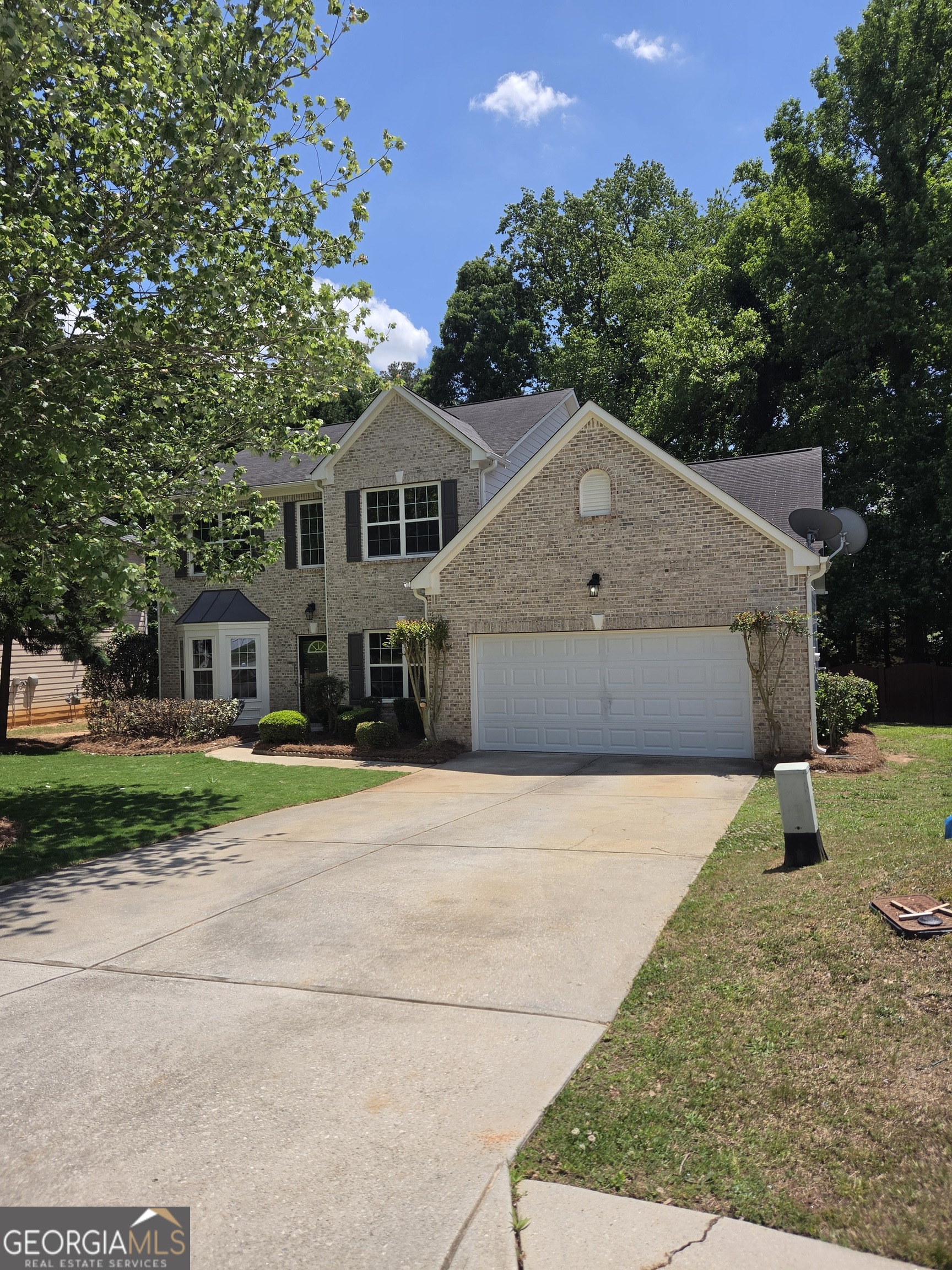 730 Nightwind Way Stockbridge GA 30281