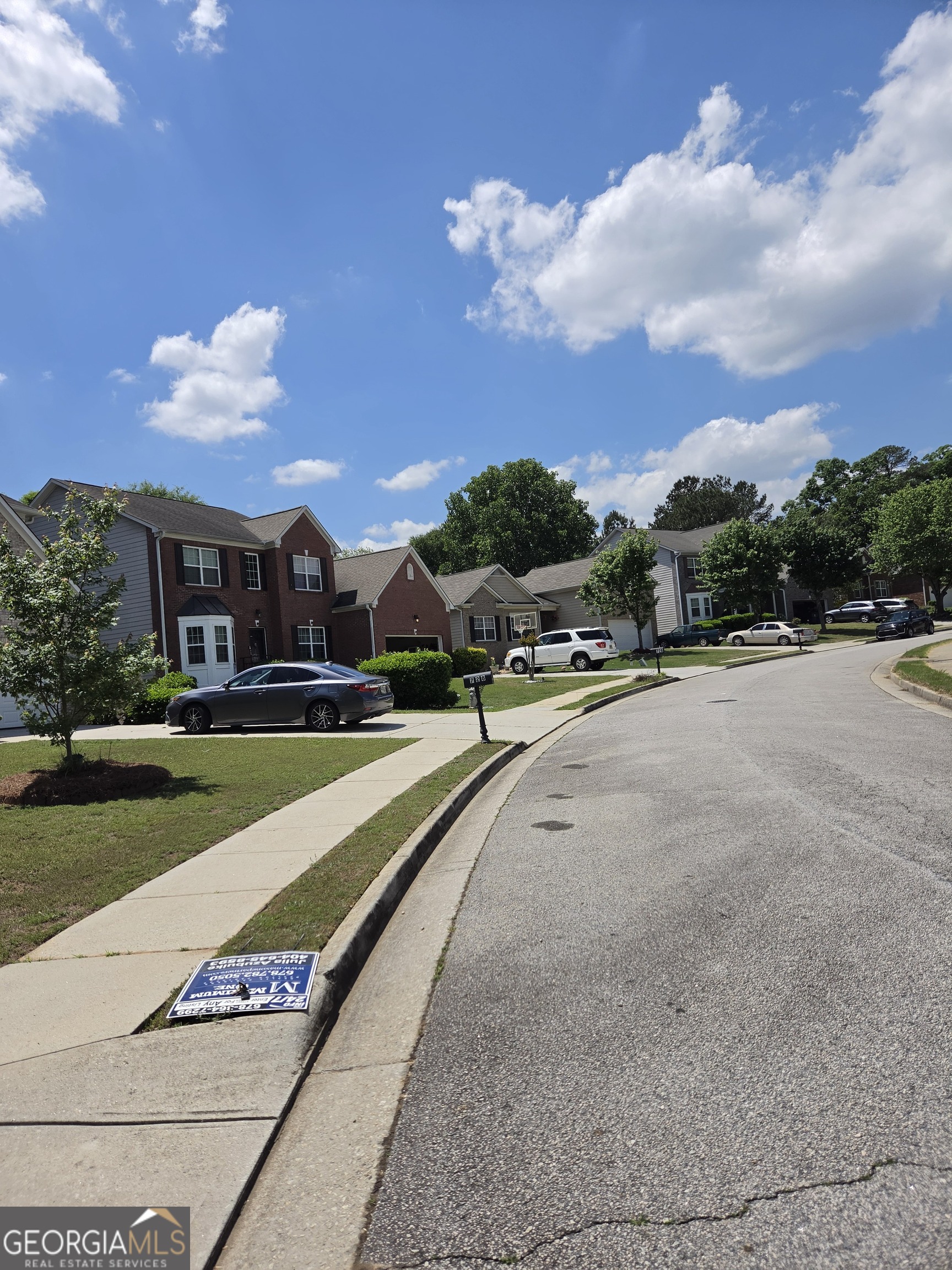 730 Nightwind Way Stockbridge GA 30281