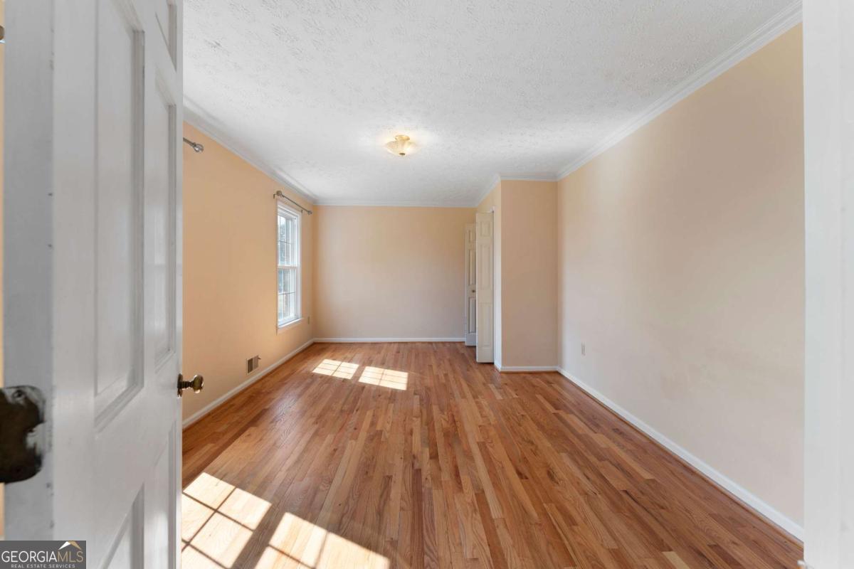 174 Cline Drive Cartersville GA 30120