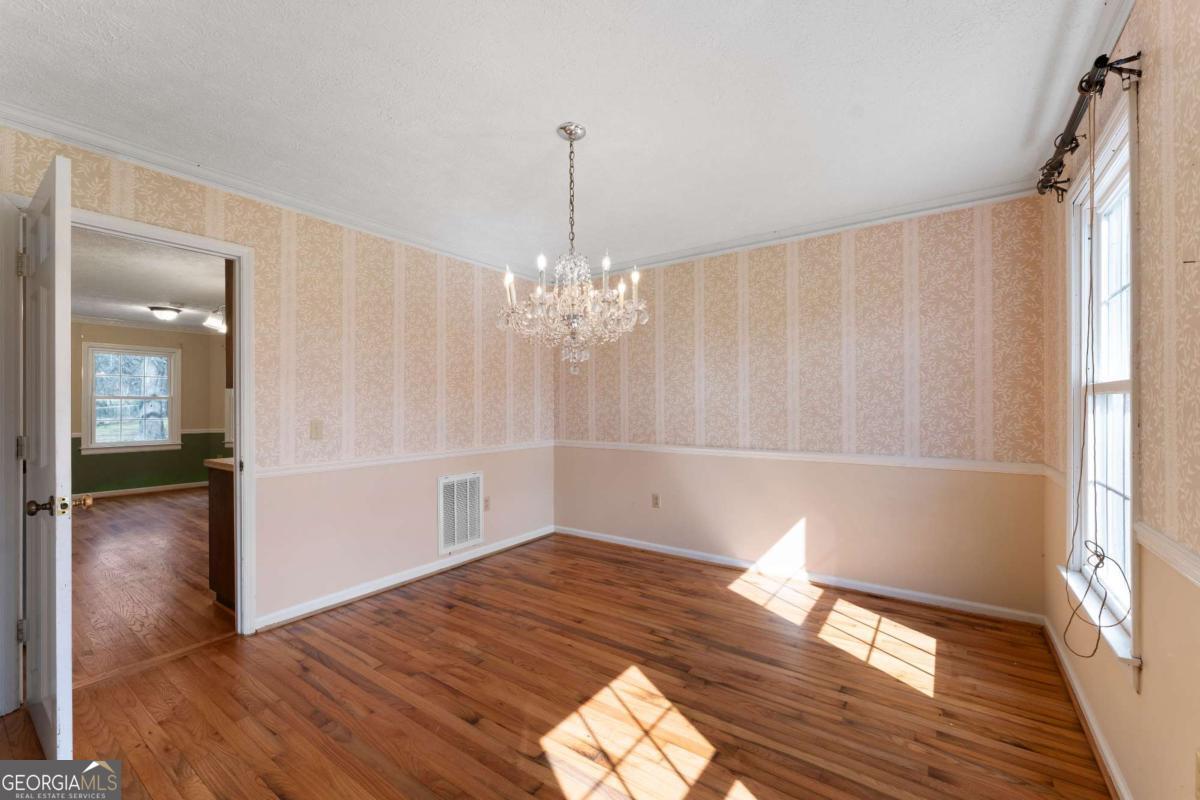 174 Cline Drive Cartersville GA 30120