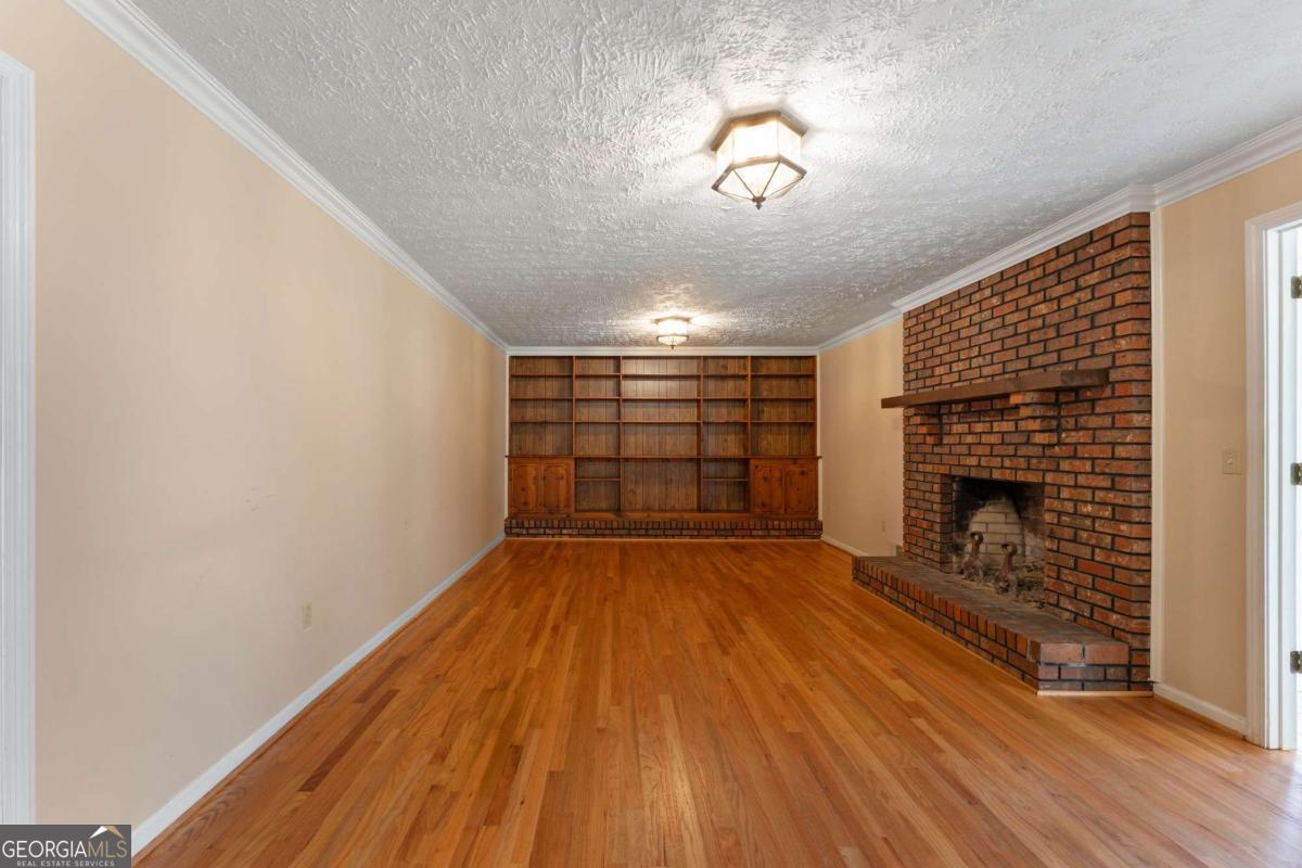 174 Cline Drive Cartersville GA 30120