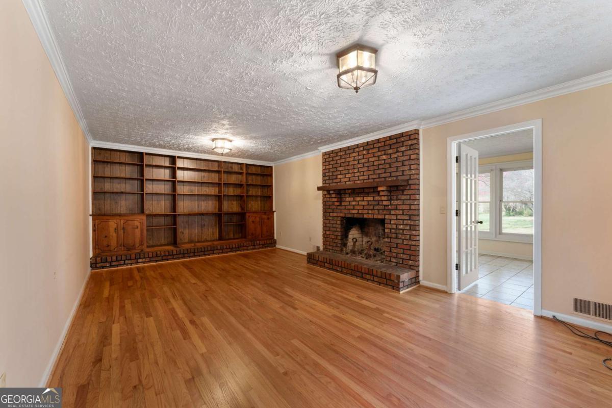 174 Cline Drive Cartersville GA 30120