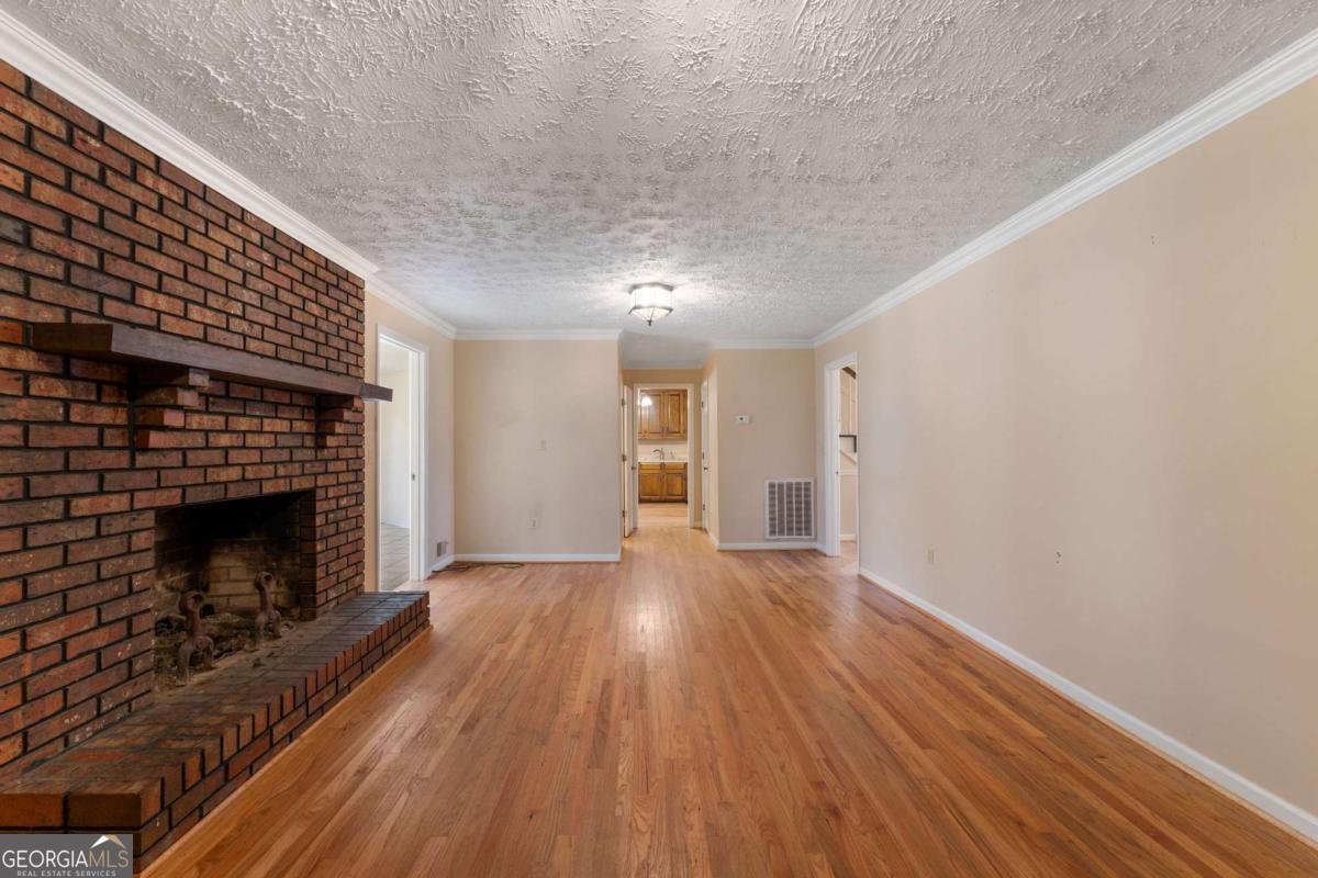 174 Cline Drive Cartersville GA 30120