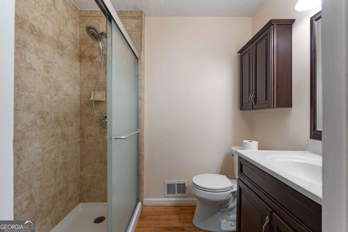 174 Cline Drive Cartersville GA 30120