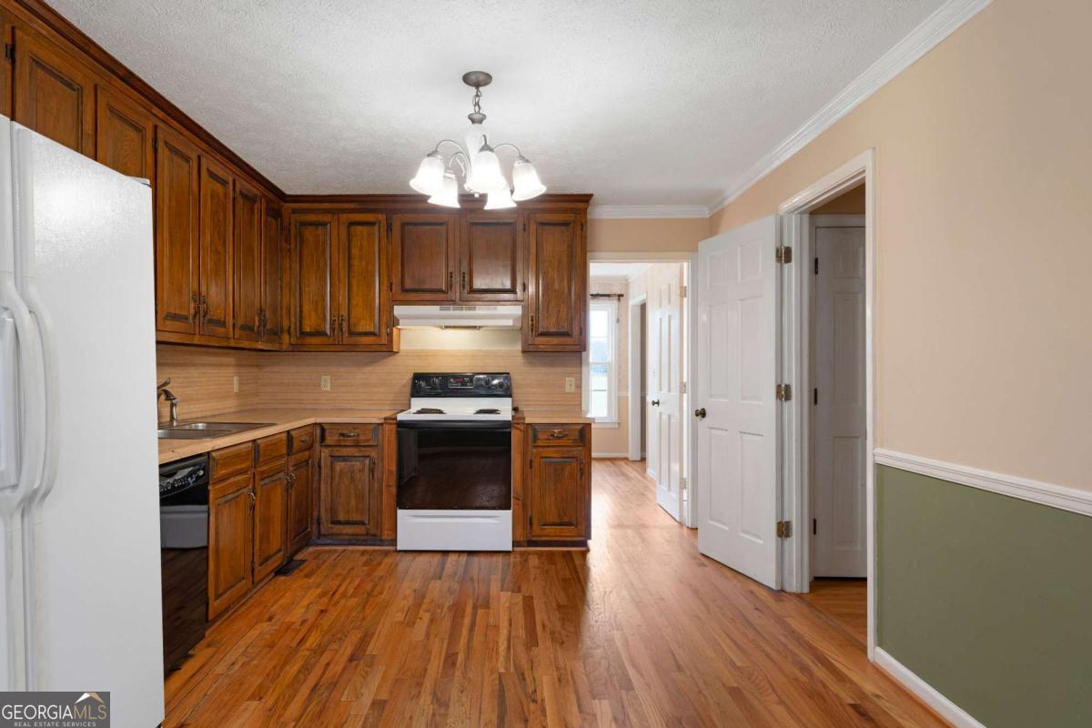 174 Cline Drive Cartersville GA 30120
