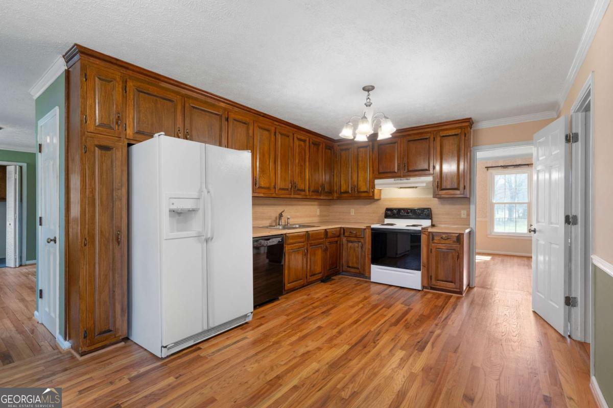 174 Cline Drive Cartersville GA 30120